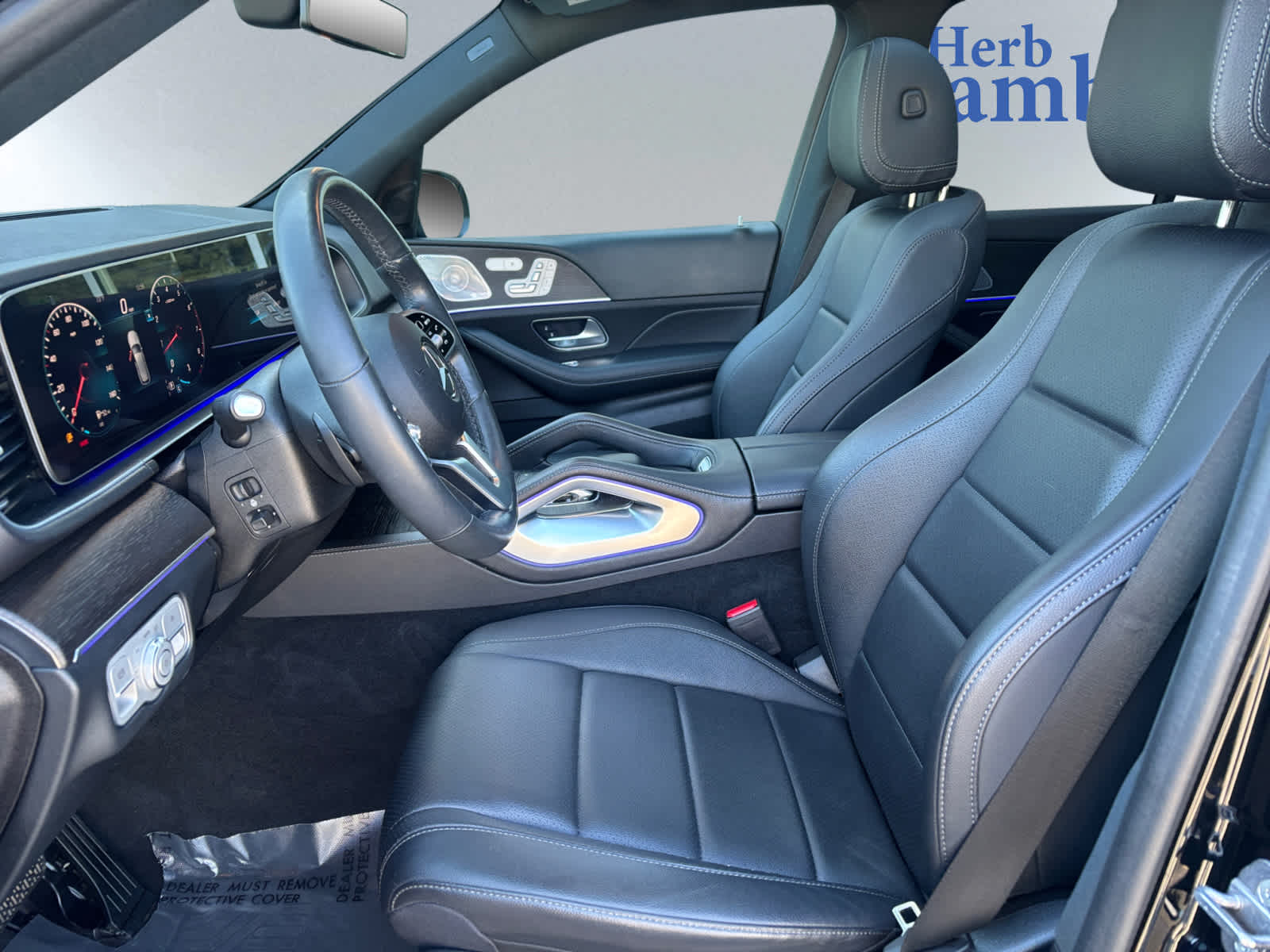 used 2020 Mercedes-Benz GLE 350 car, priced at $39,998