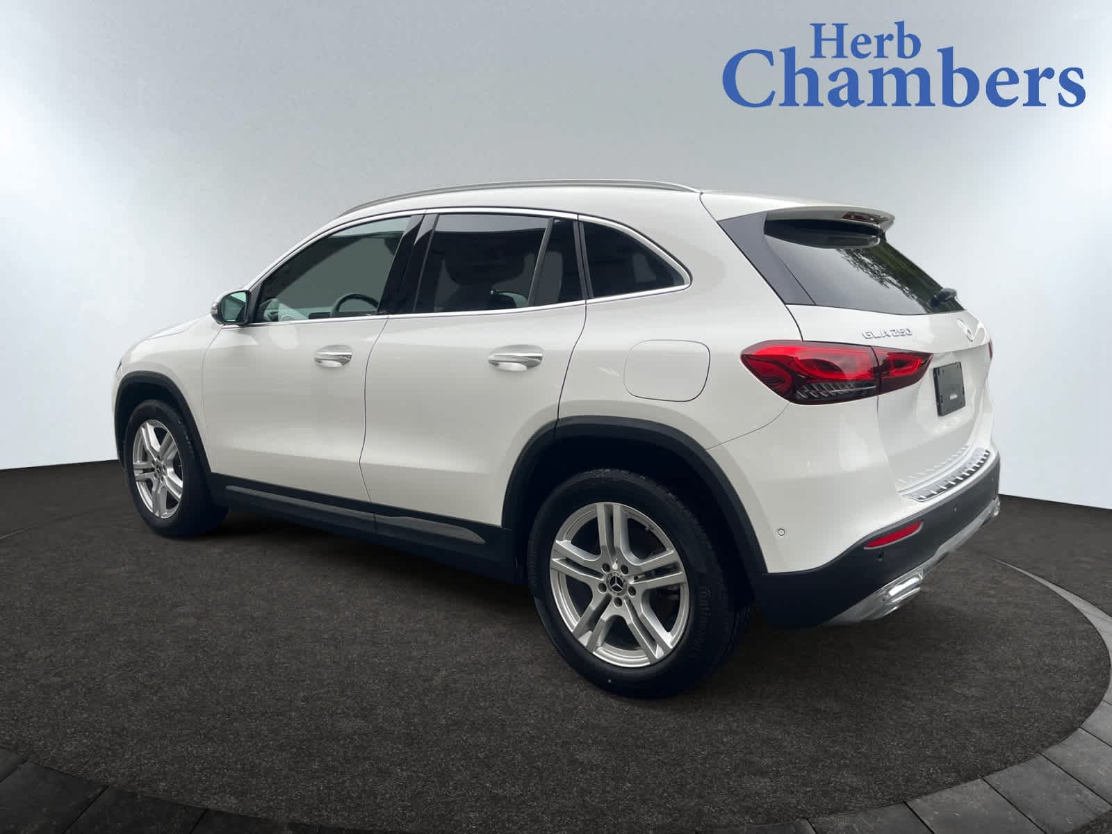used 2022 Mercedes-Benz GLA 250 car, priced at $31,497