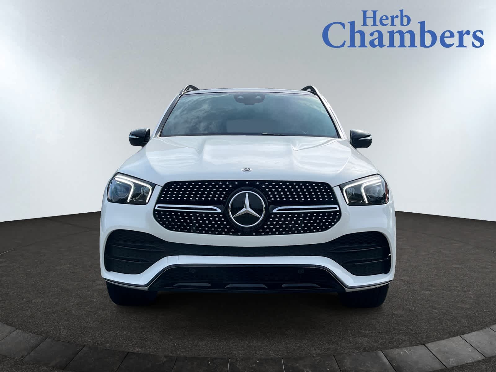 used 2023 Mercedes-Benz GLE 450 car, priced at $62,998
