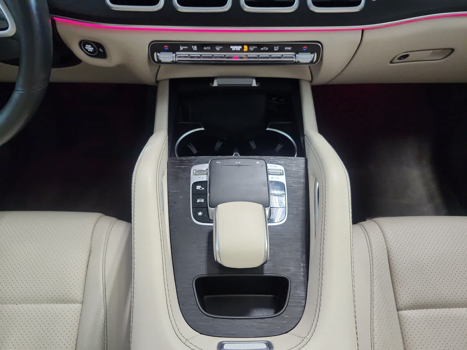 used 2020 Mercedes-Benz GLE 350 car, priced at $31,997