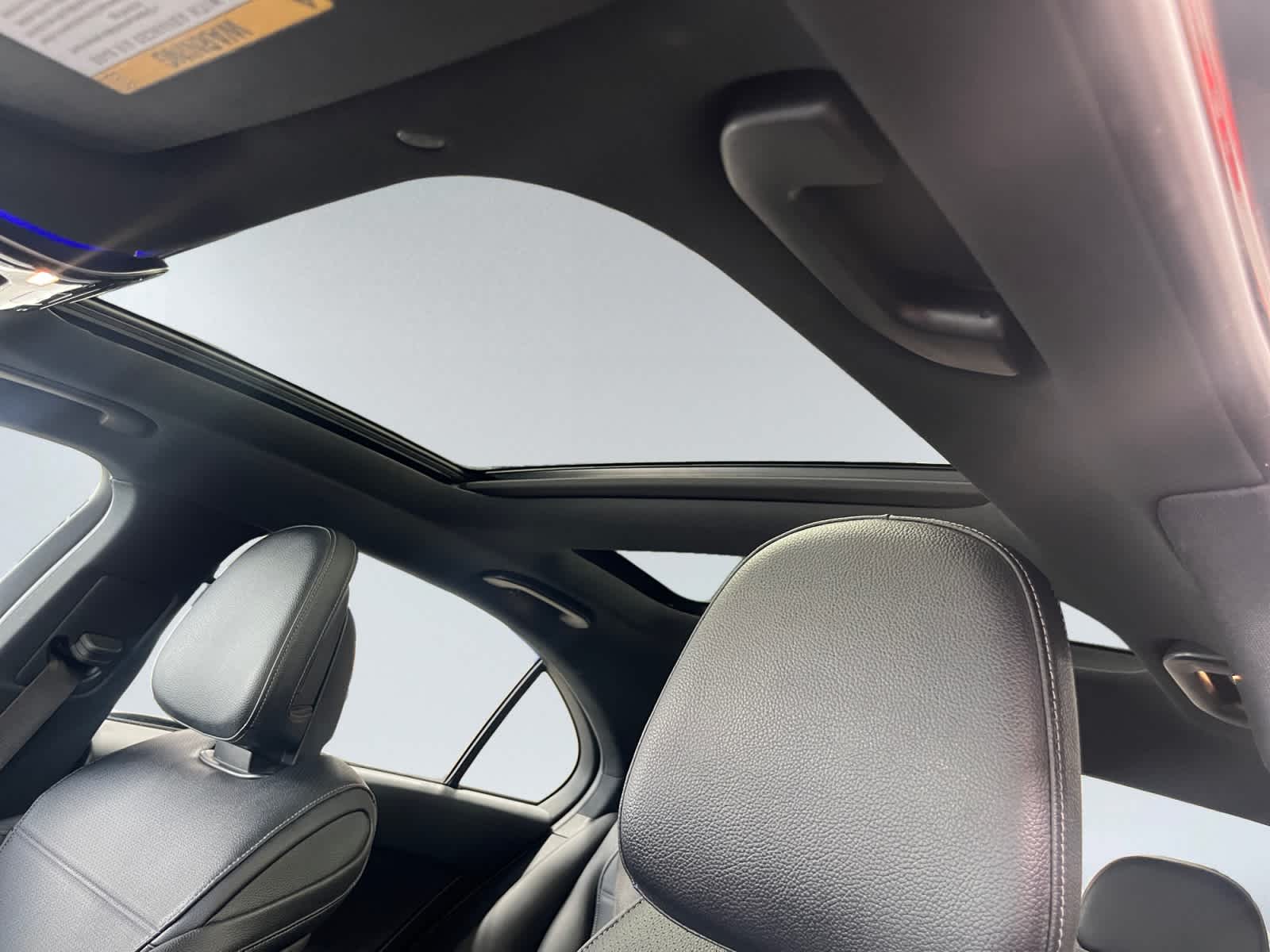 used 2022 Mercedes-Benz C-Class car, priced at $36,197
