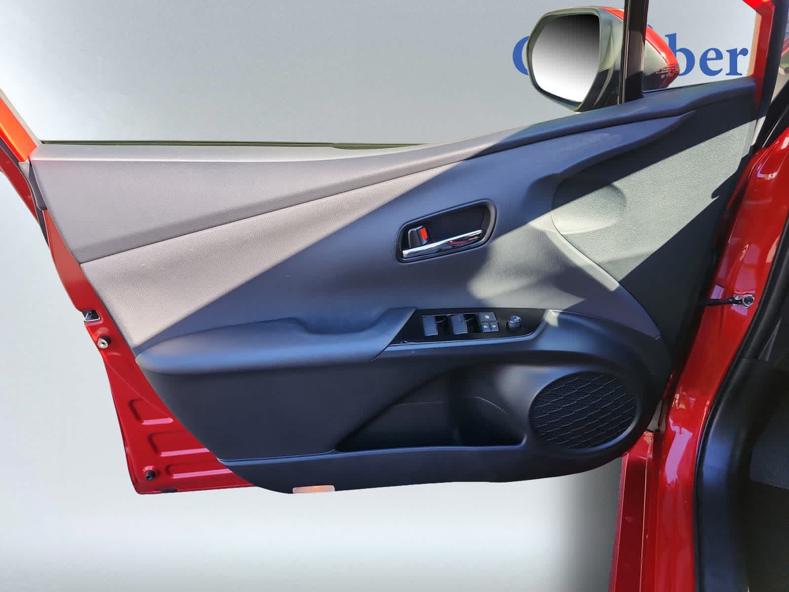used 2022 Toyota Prius car, priced at $27,497