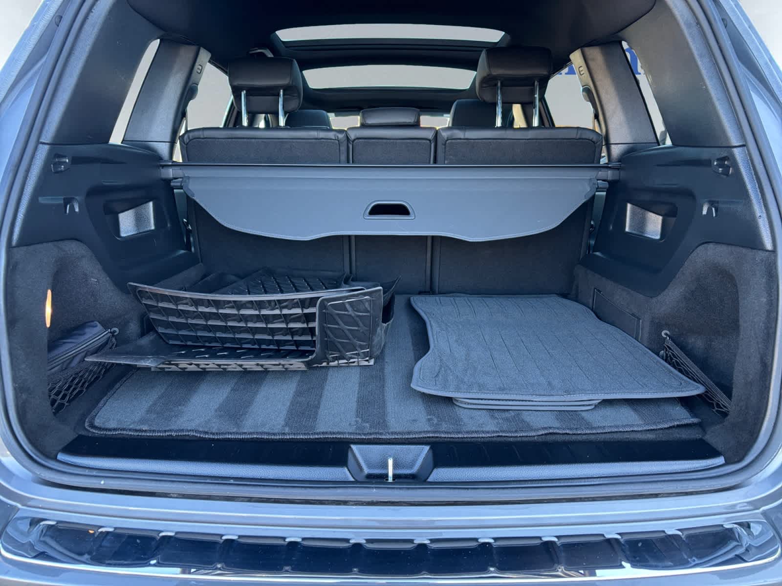 used 2021 Mercedes-Benz GLB 250 car, priced at $28,397