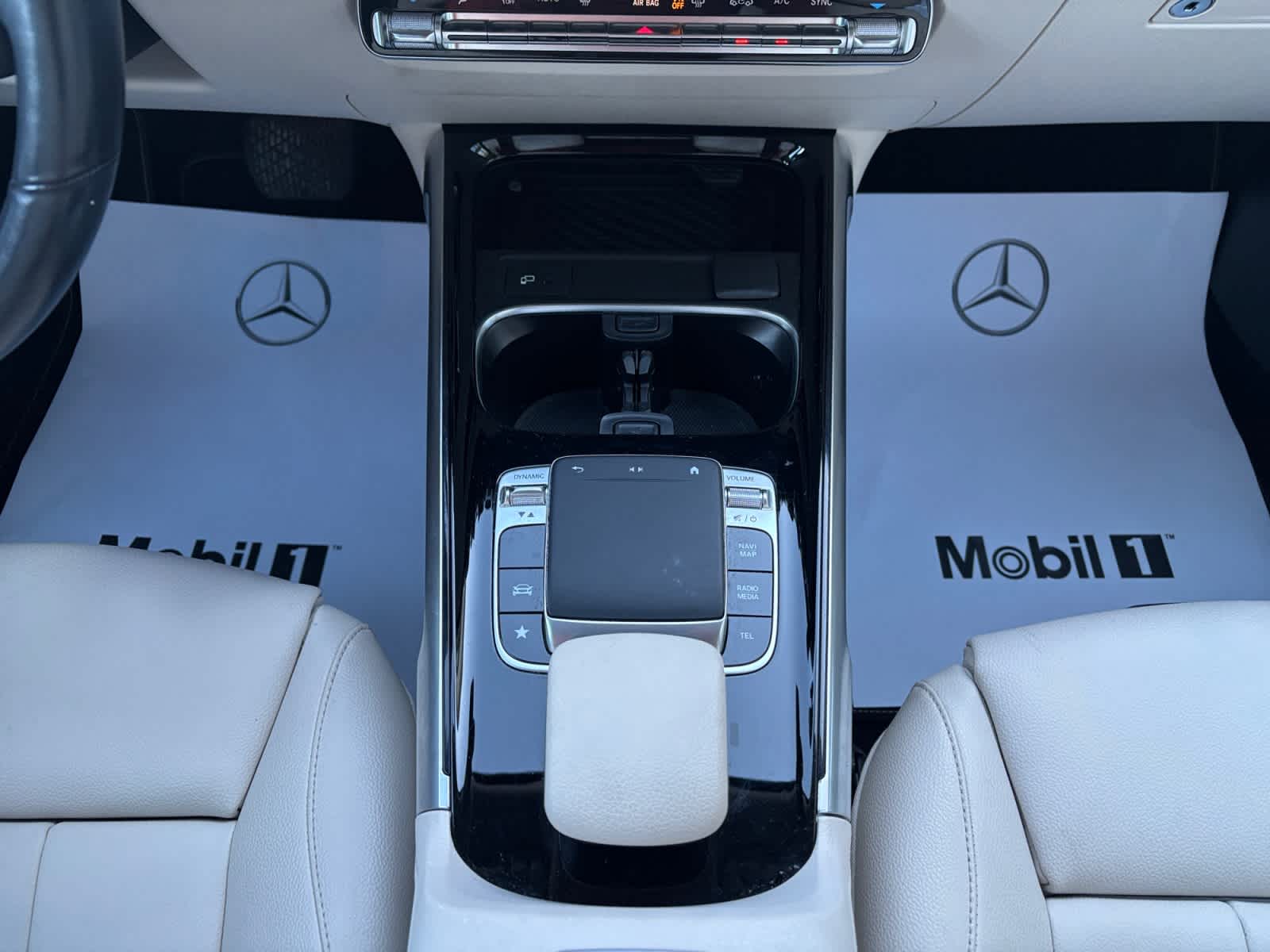 used 2020 Mercedes-Benz GLB 250 car, priced at $24,497