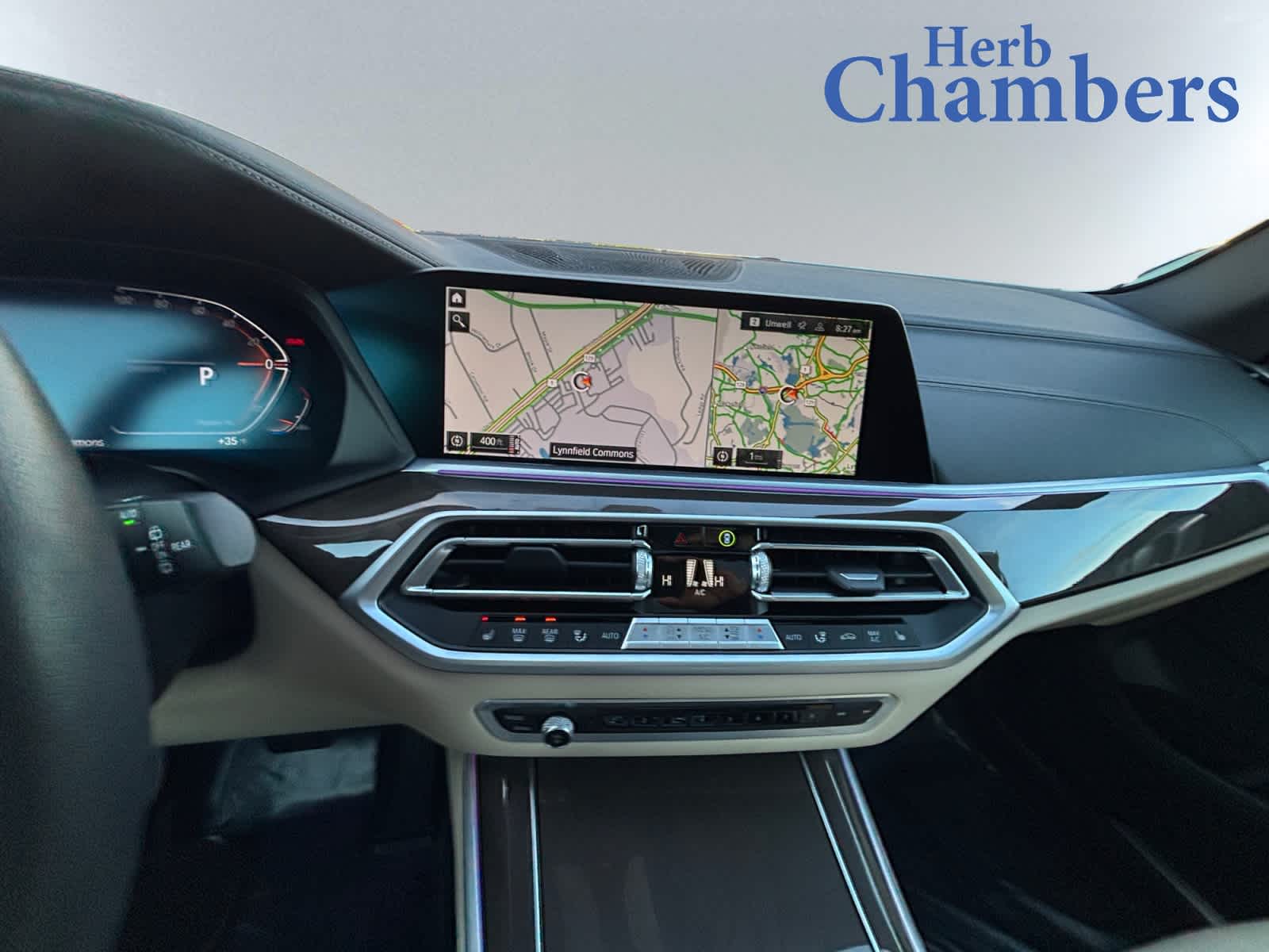 used 2022 BMW X5 car, priced at $40,999