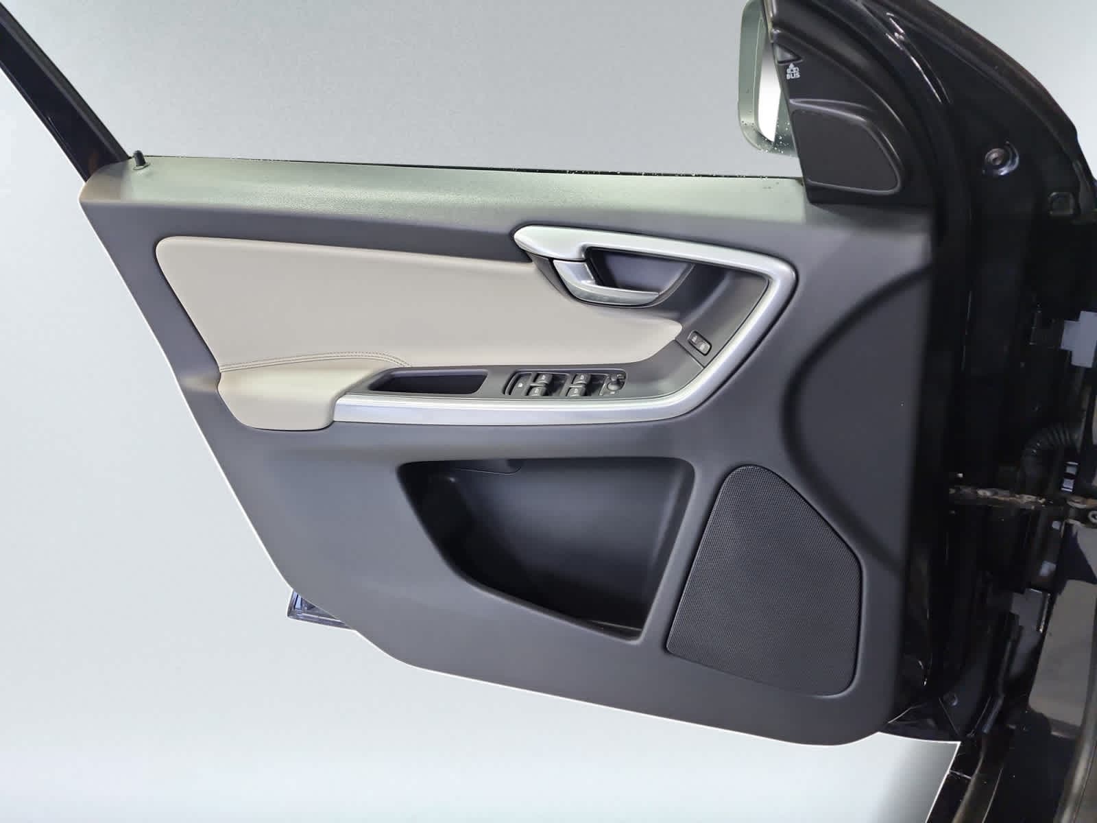 used 2017 Volvo XC60 car, priced at $14,496