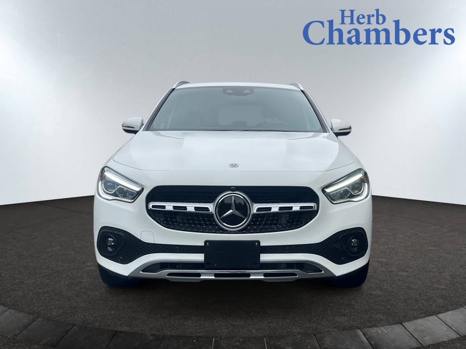 used 2022 Mercedes-Benz GLA 250 car, priced at $31,497