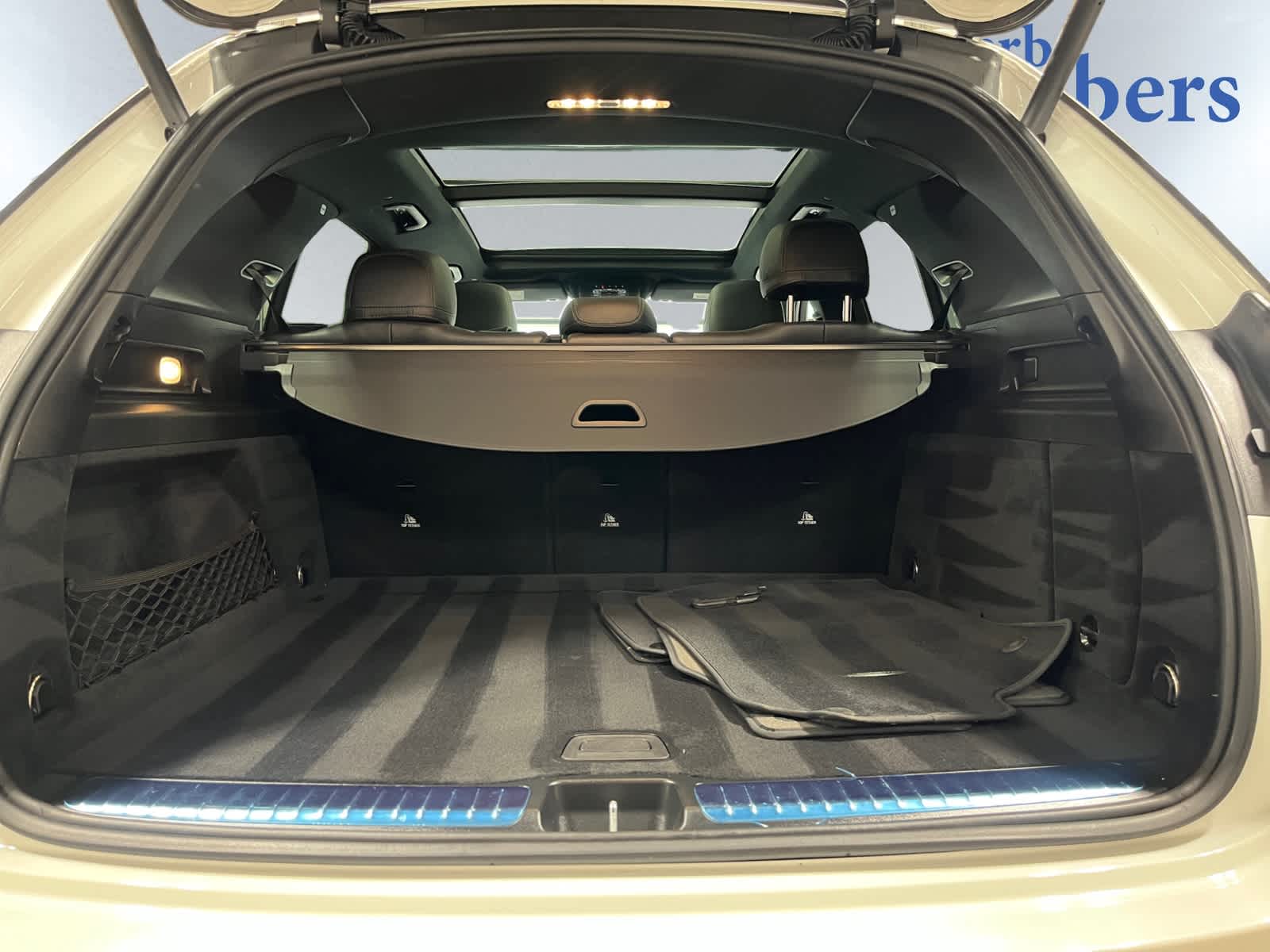 used 2021 Mercedes-Benz GLE 350 car, priced at $34,997