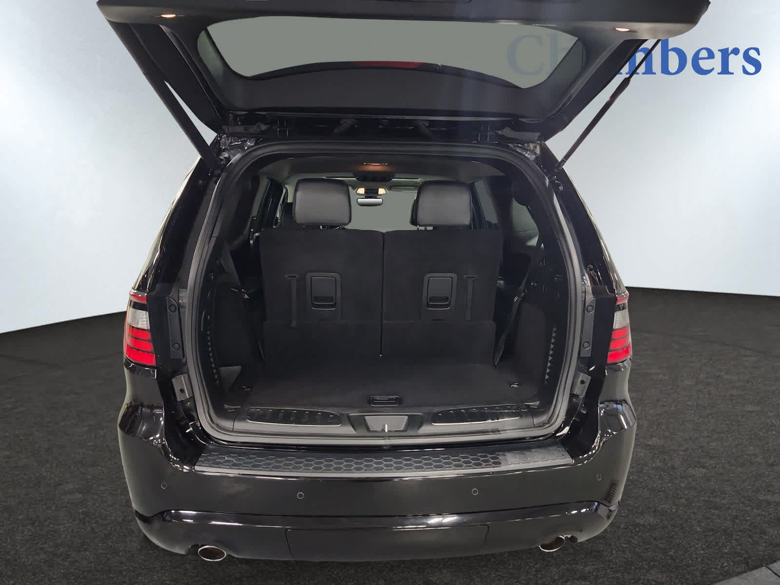 used 2020 Dodge Durango car, priced at $26,496