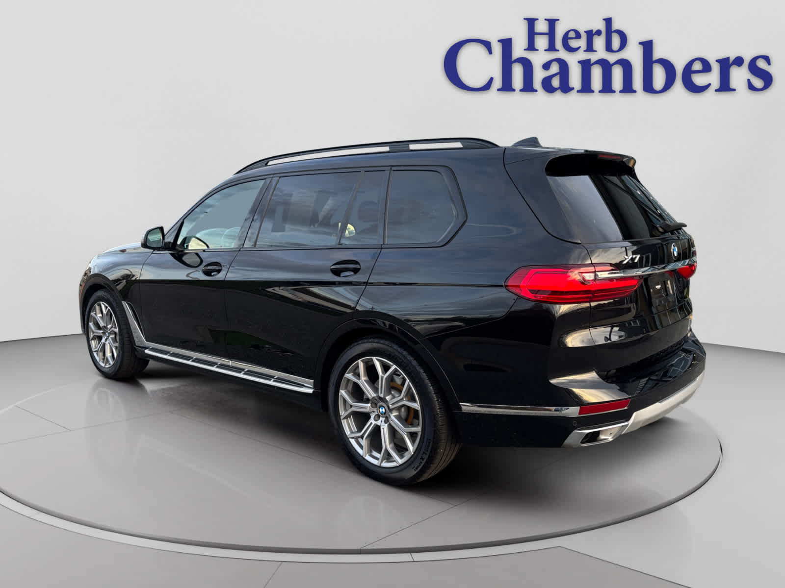 used 2022 BMW X7 car, priced at $43,499