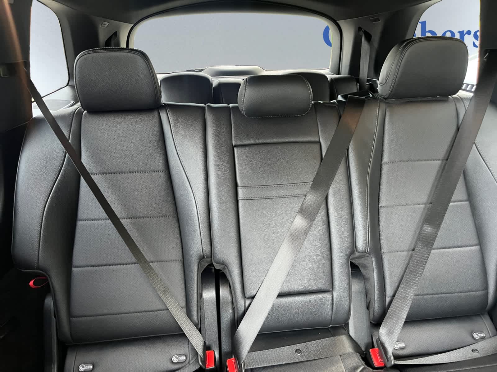 used 2023 Mercedes-Benz GLS 450 car, priced at $60,998
