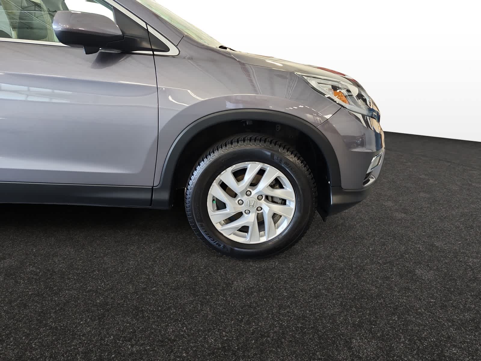 used 2016 Honda CR-V car, priced at $18,996