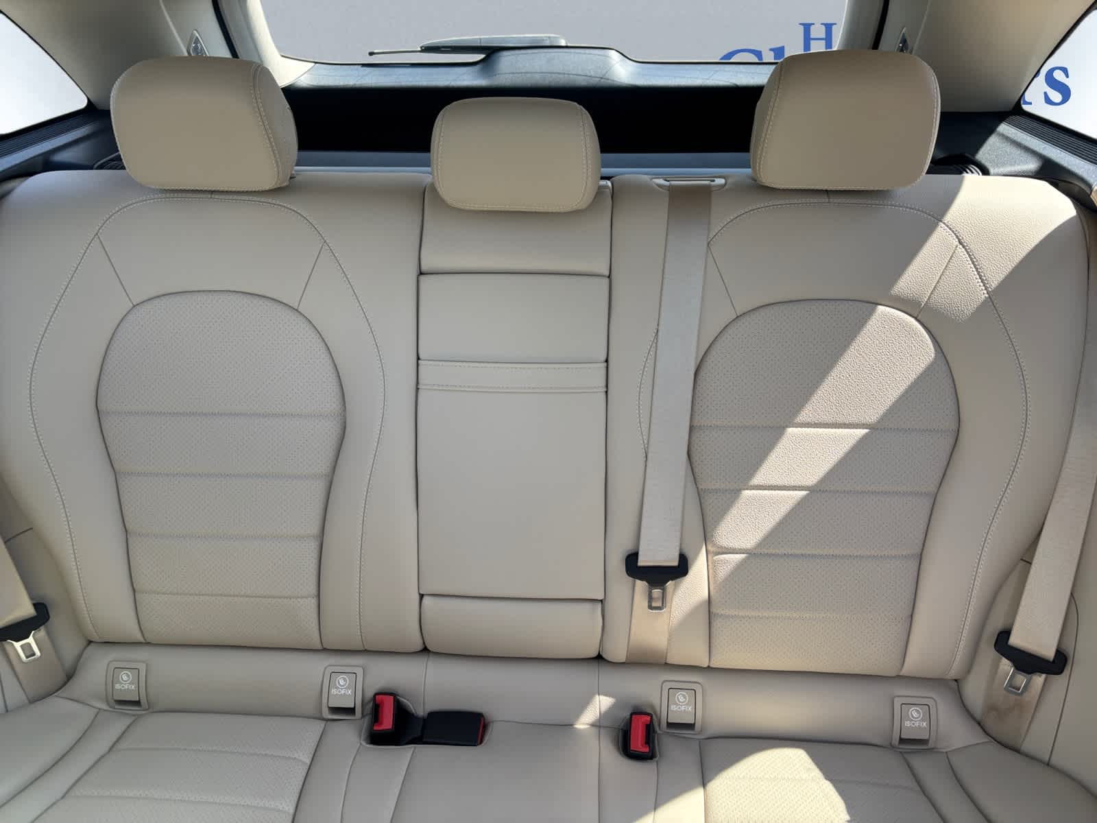 used 2022 Mercedes-Benz GLC 300 car, priced at $33,498