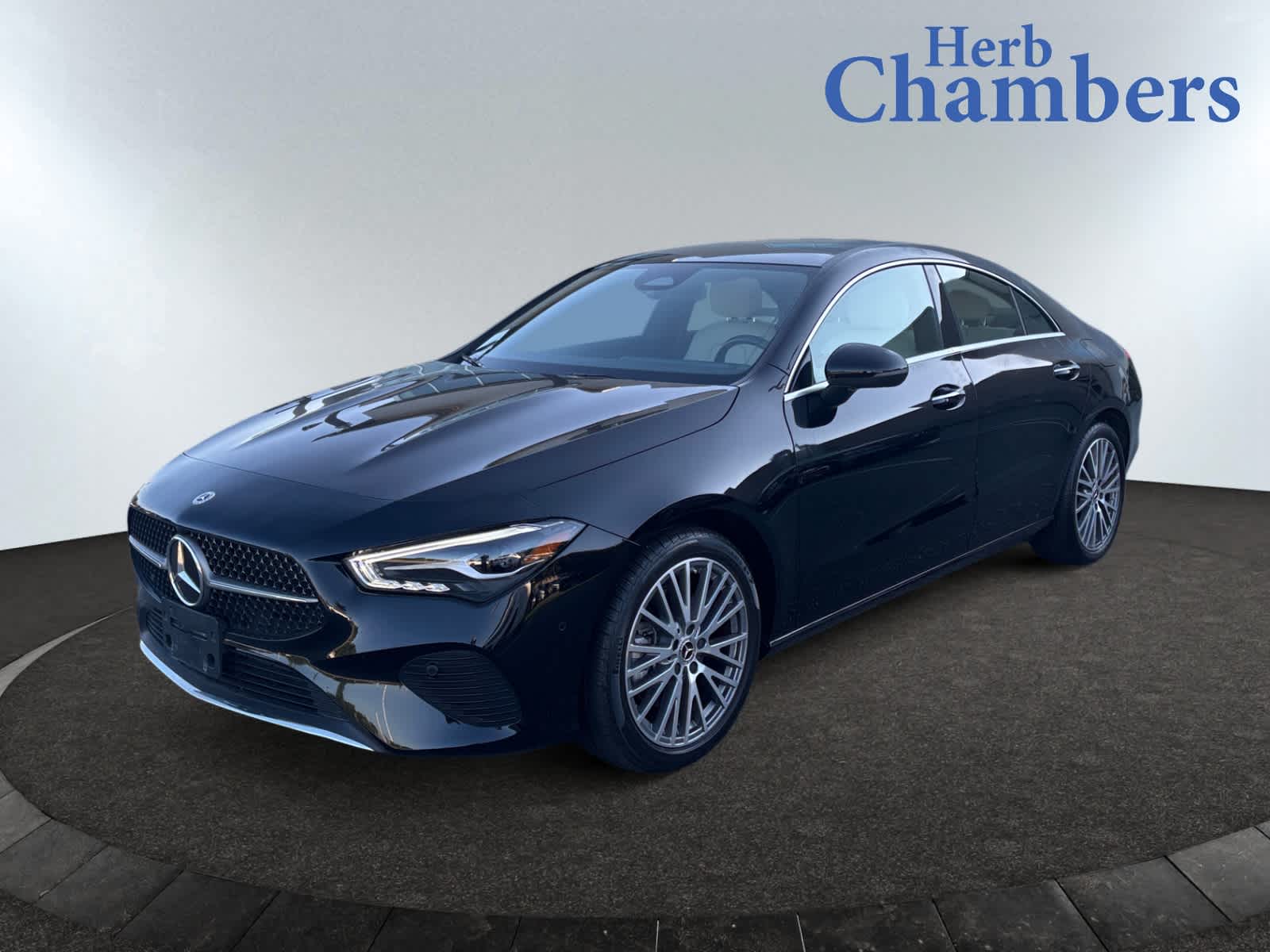 used 2024 Mercedes-Benz CLA 250 car, priced at $38,897