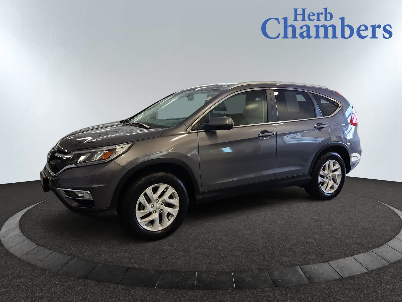 used 2016 Honda CR-V car, priced at $18,996