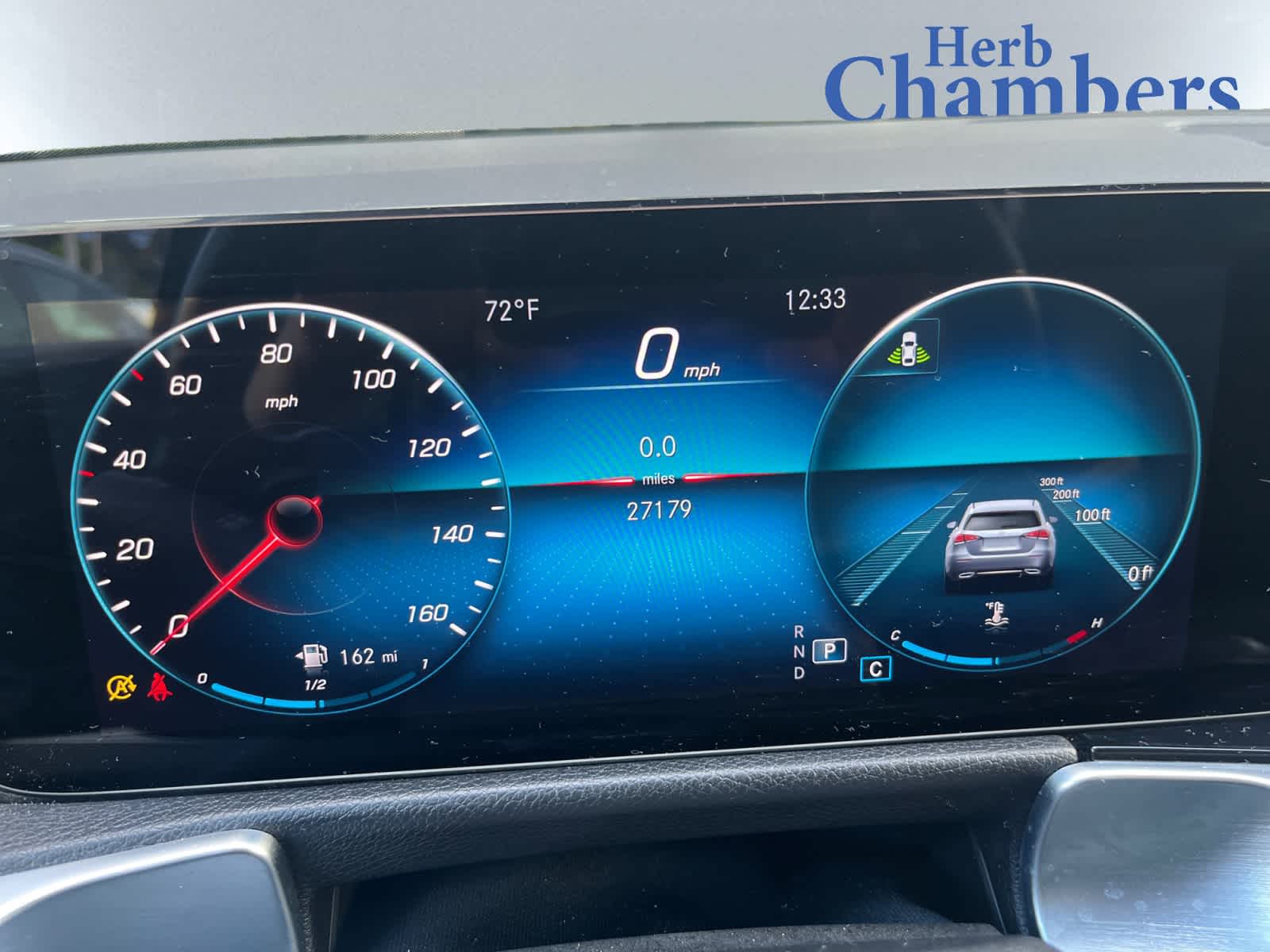 used 2022 Mercedes-Benz GLB 250 car, priced at $34,997