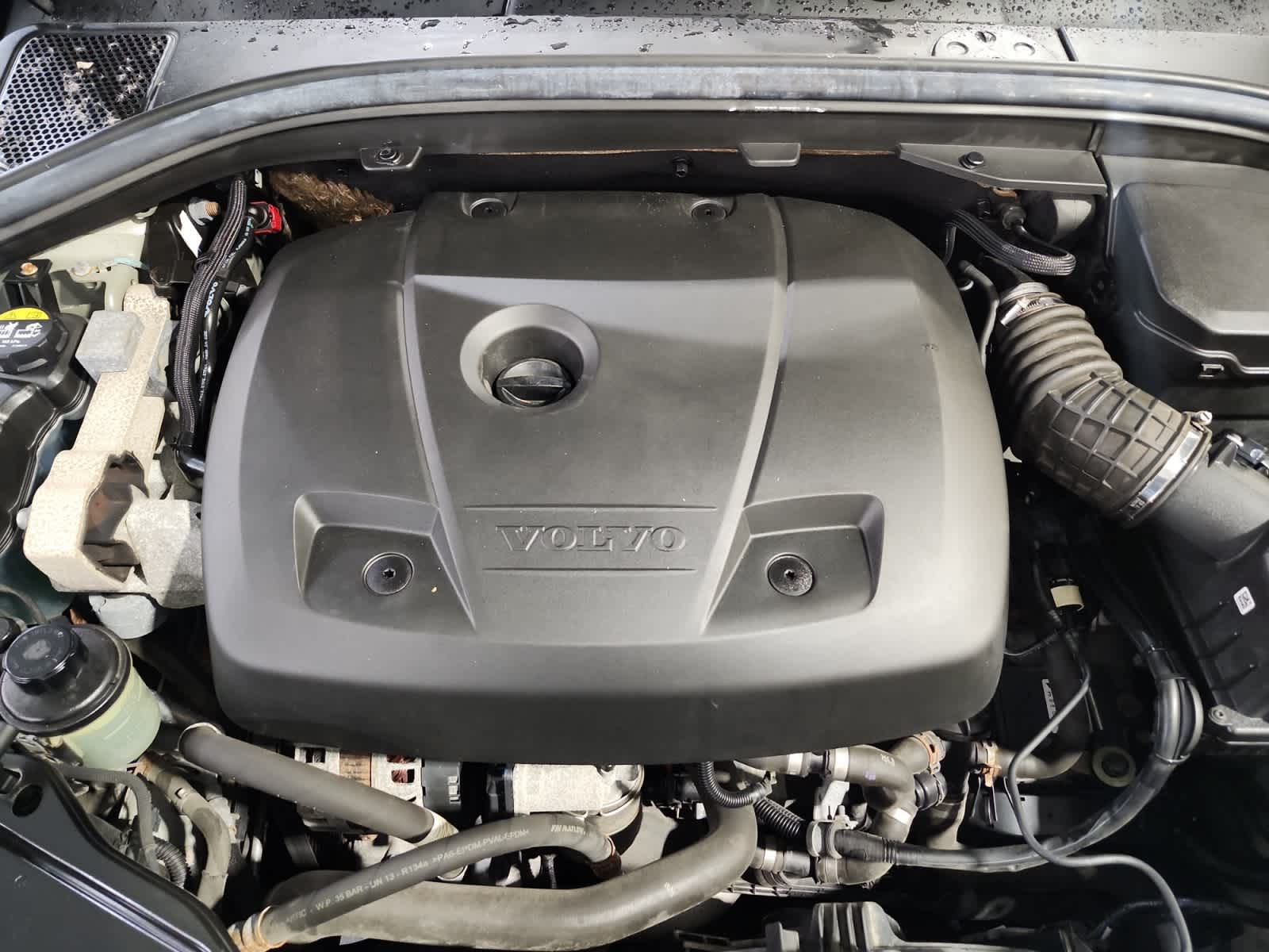 used 2017 Volvo XC60 car, priced at $14,496