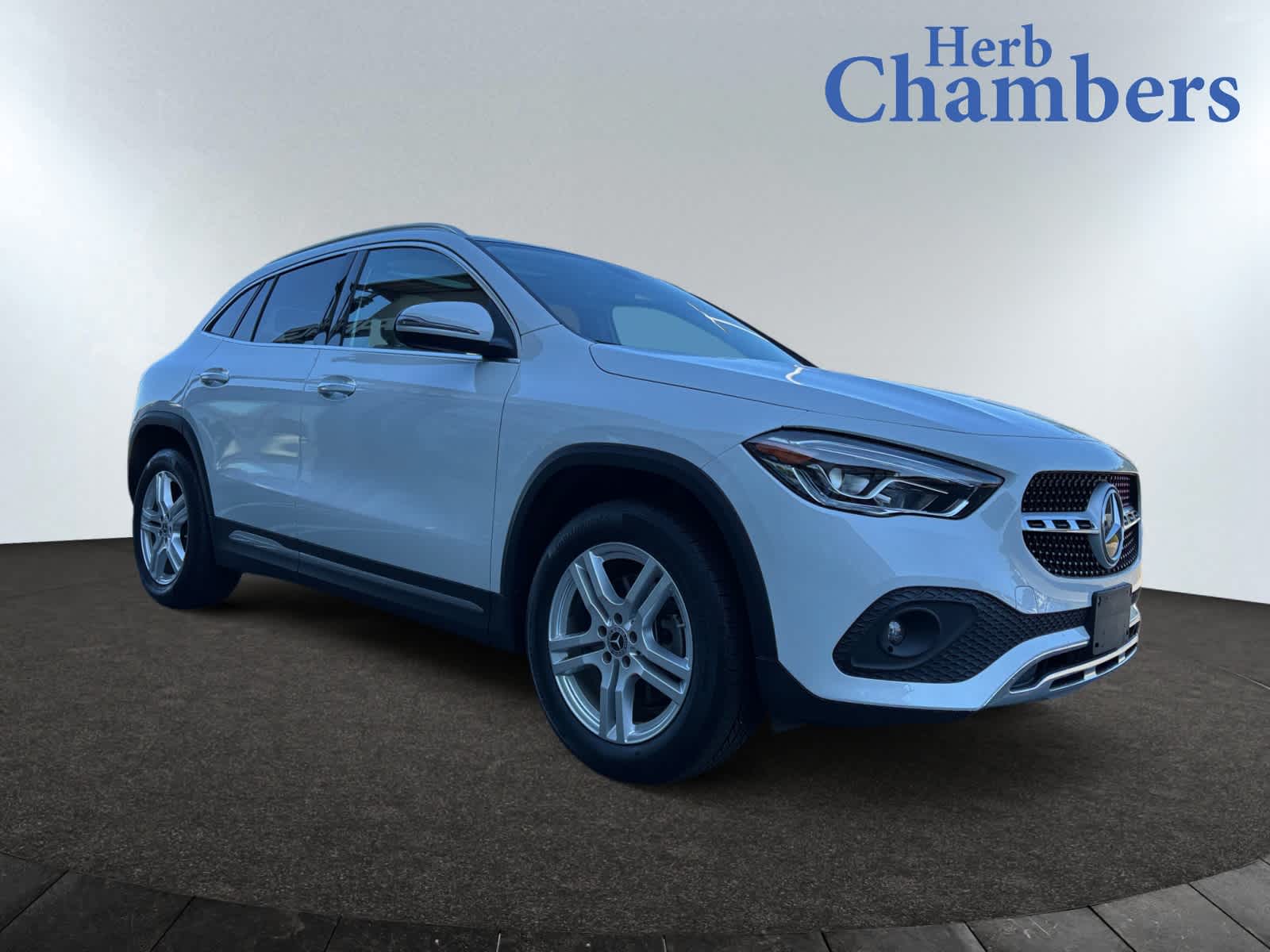 used 2022 Mercedes-Benz GLA 250 car, priced at $31,498