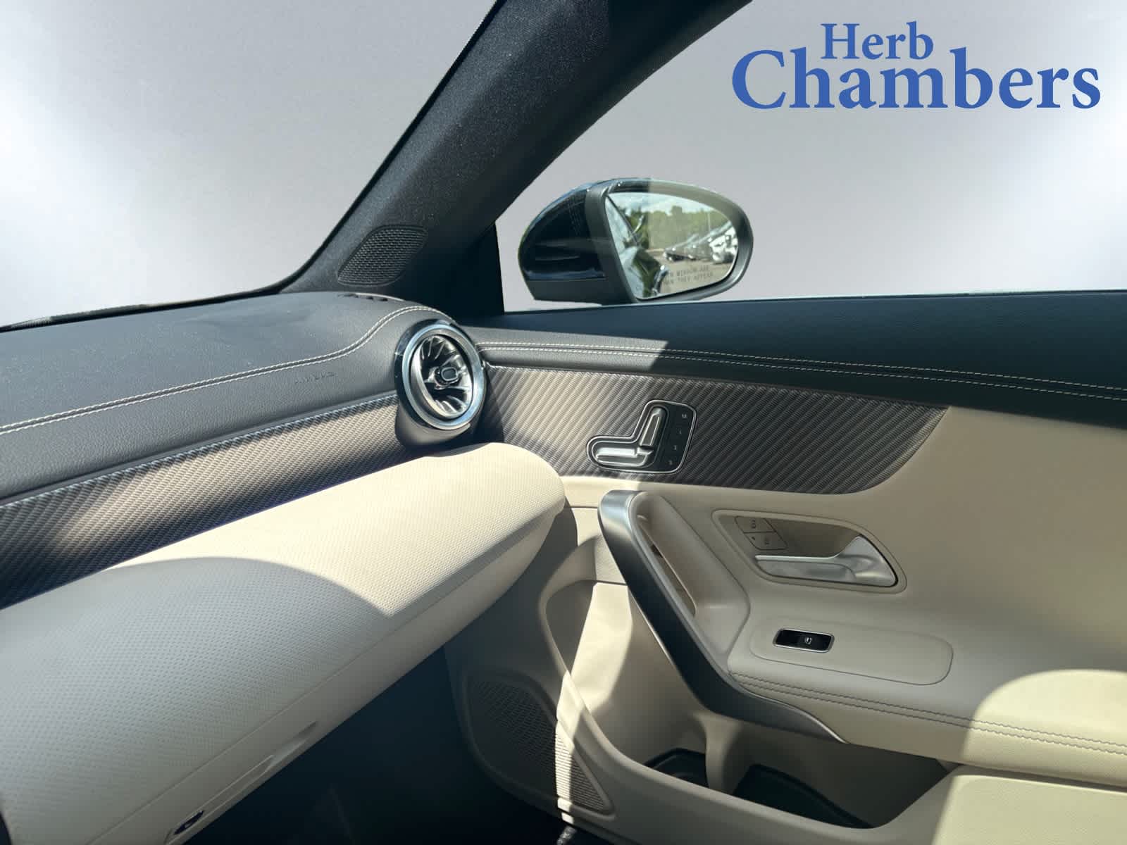 used 2025 Mercedes-Benz CLA 250 car, priced at $38,097