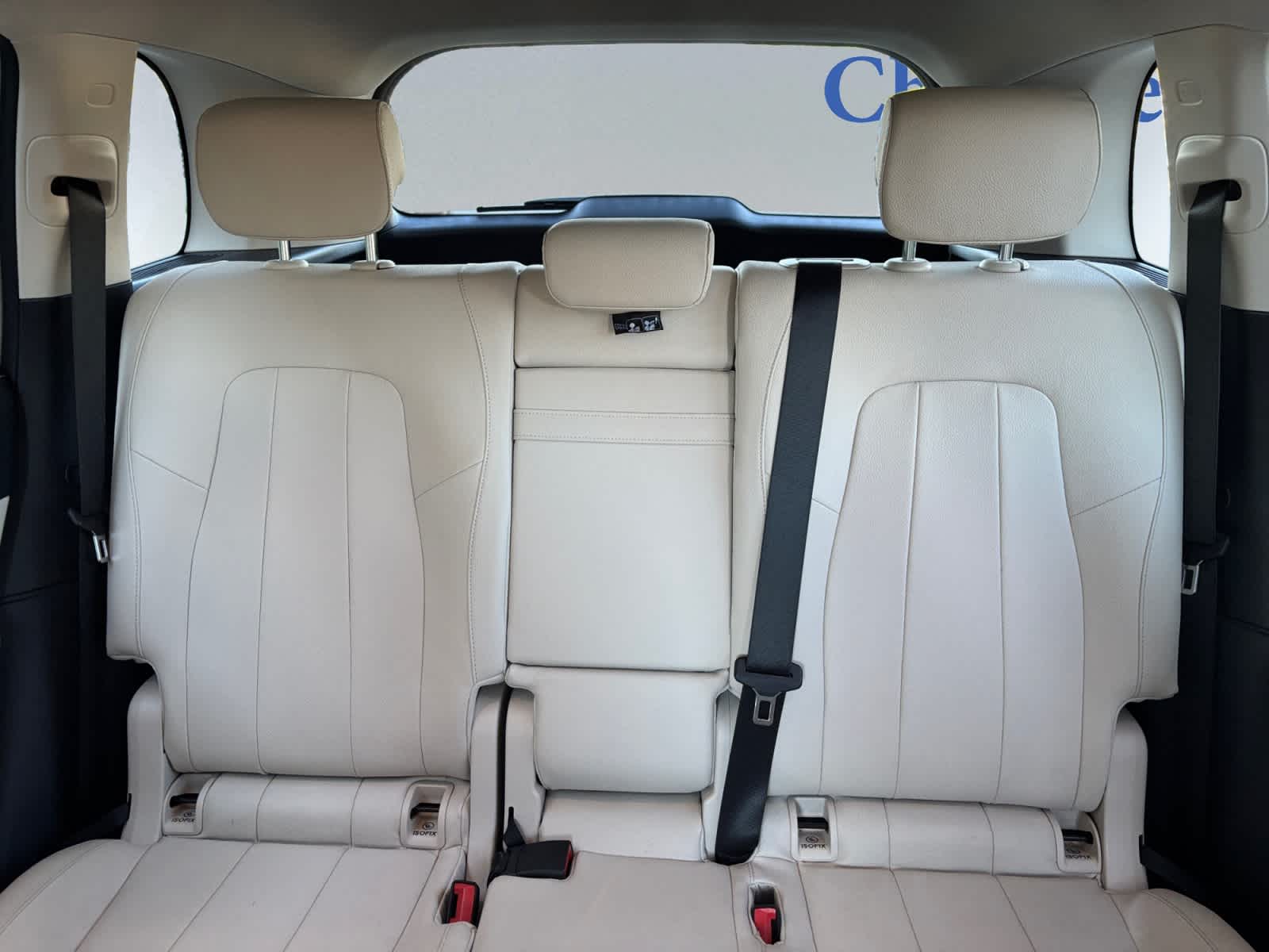 used 2020 Mercedes-Benz GLB 250 car, priced at $24,497