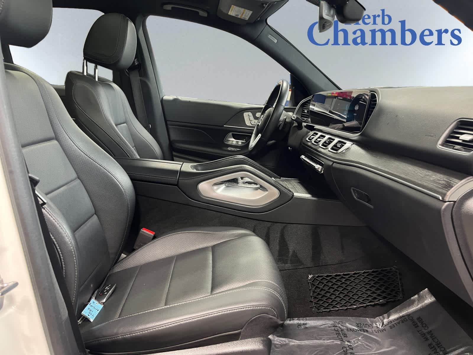 used 2021 Mercedes-Benz GLE 350 car, priced at $34,997