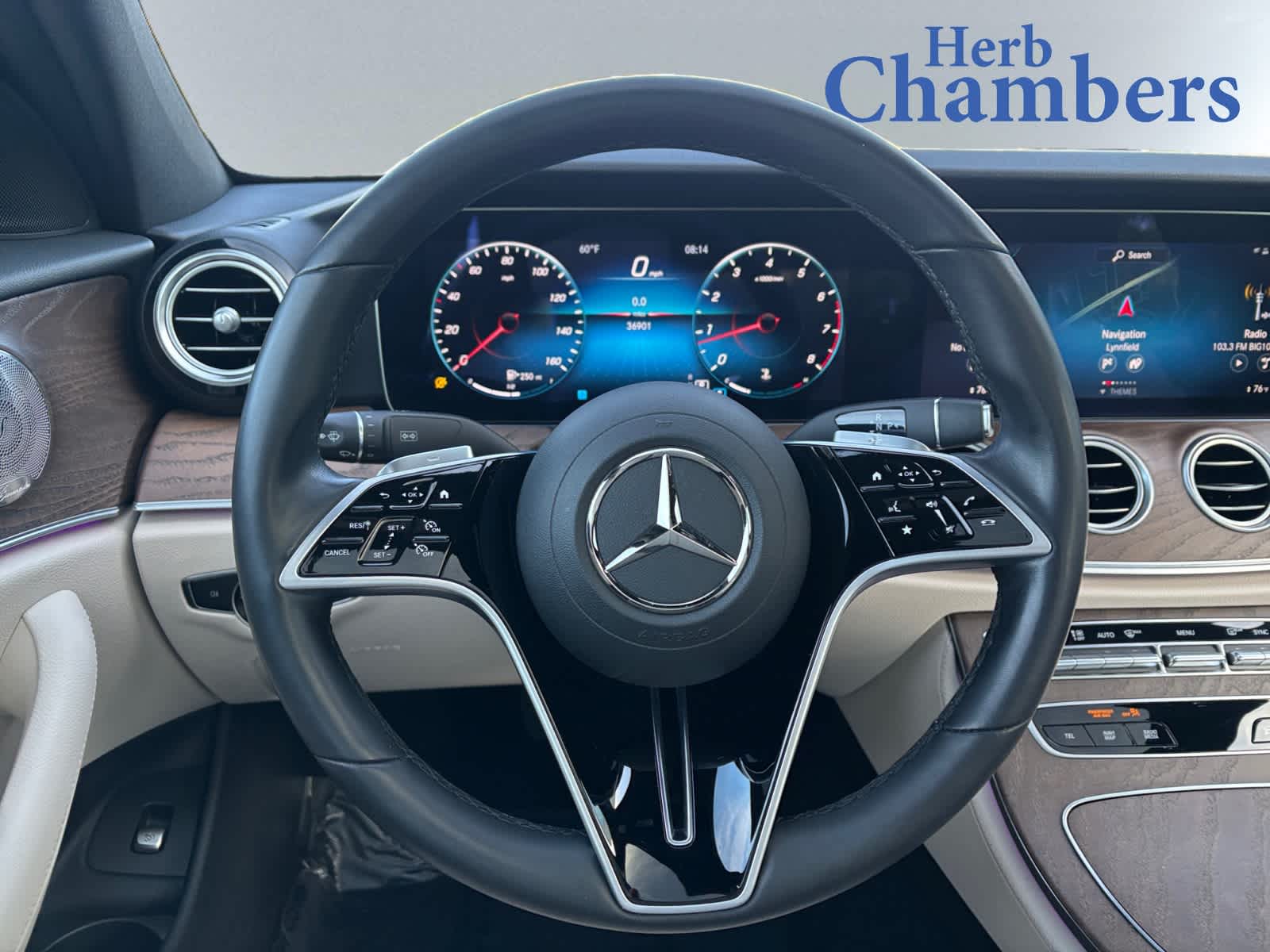 used 2023 Mercedes-Benz E-Class car, priced at $45,497