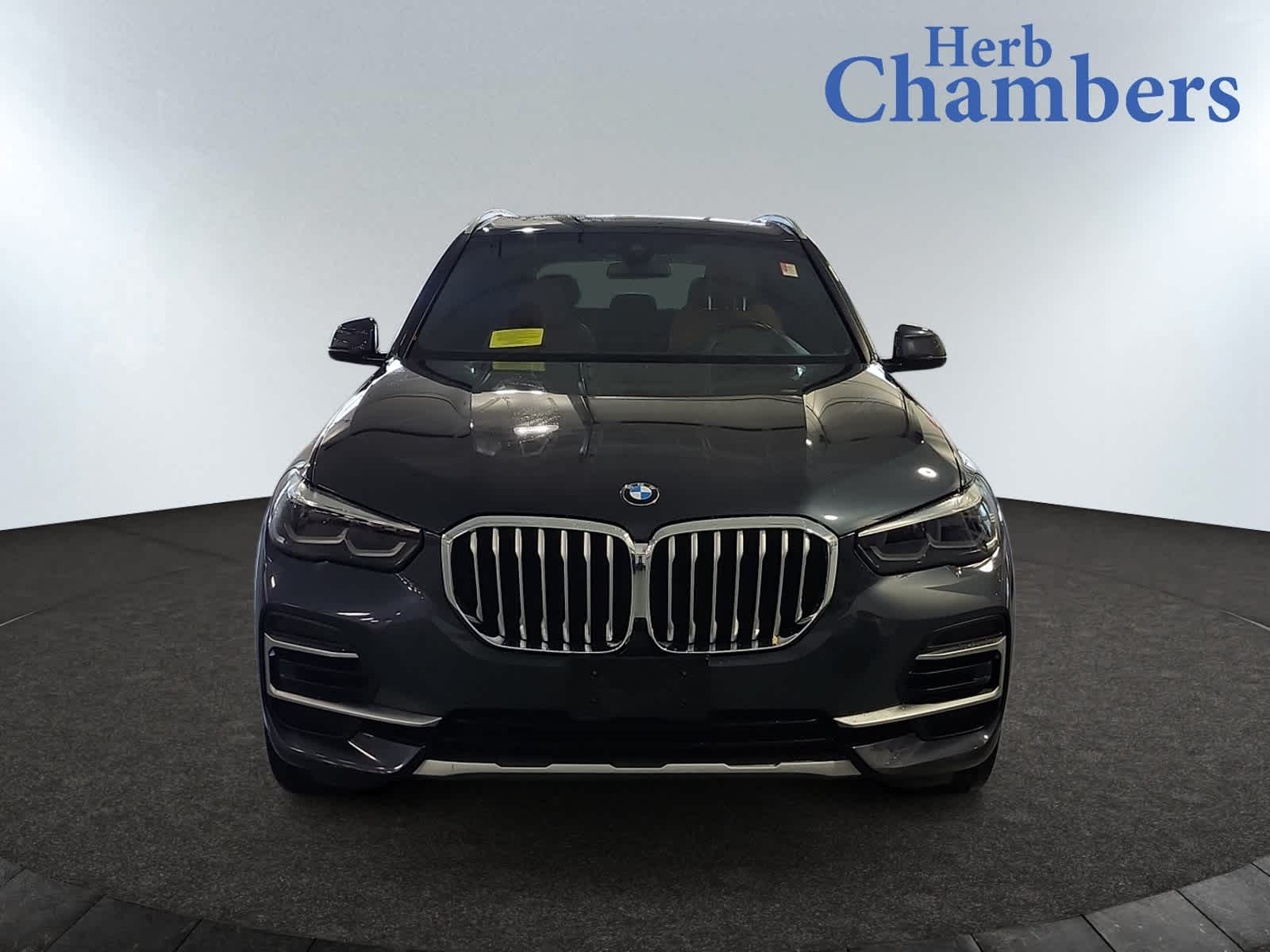 used 2022 BMW X5 car, priced at $32,997