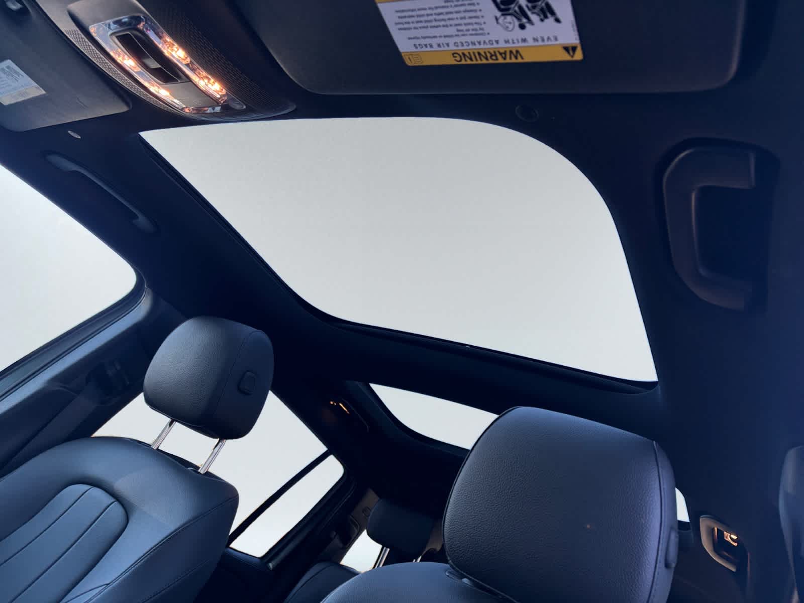 used 2021 Mercedes-Benz GLB 250 car, priced at $28,397