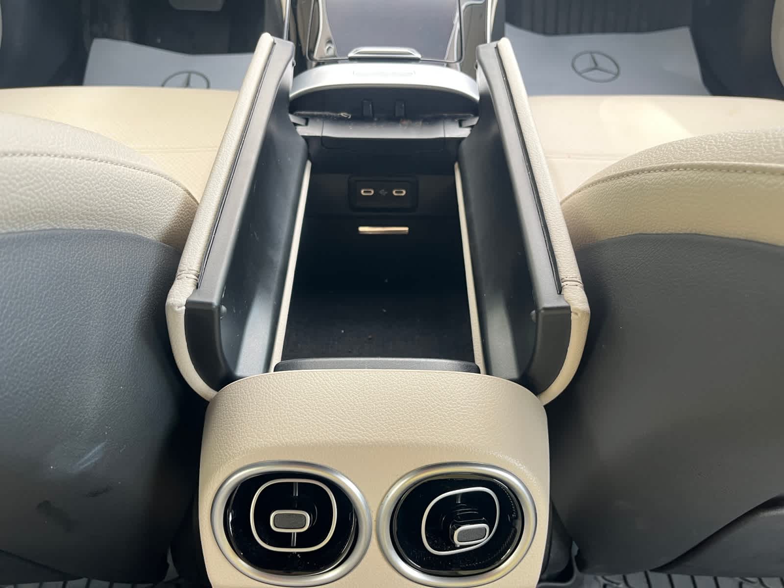 used 2023 Mercedes-Benz C-Class car, priced at $40,497