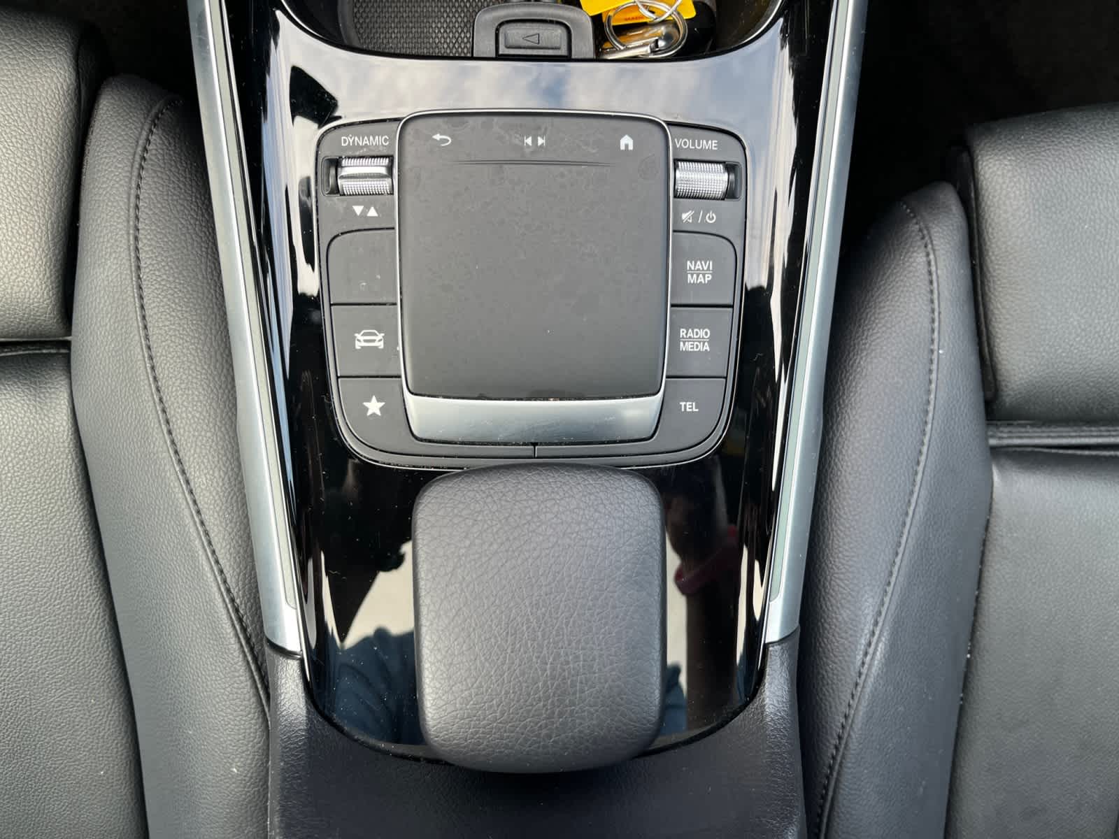 used 2022 Mercedes-Benz GLB 250 car, priced at $31,998