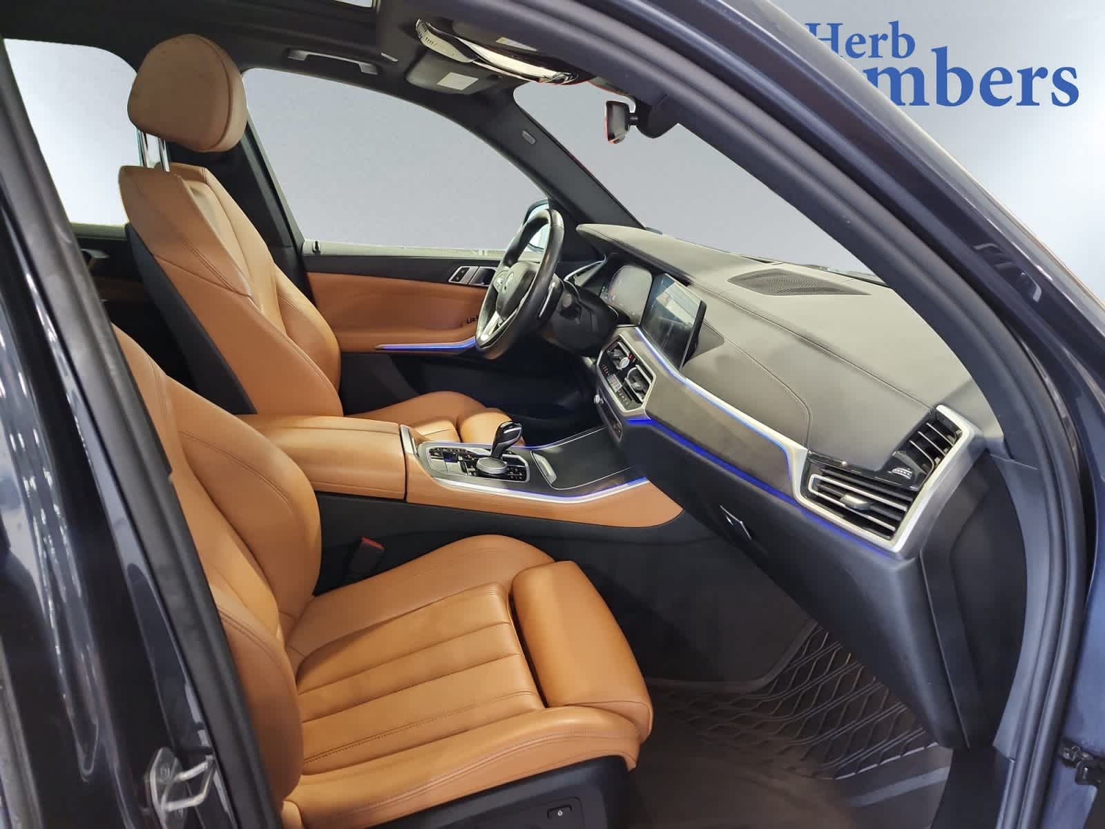 used 2022 BMW X5 car, priced at $32,997