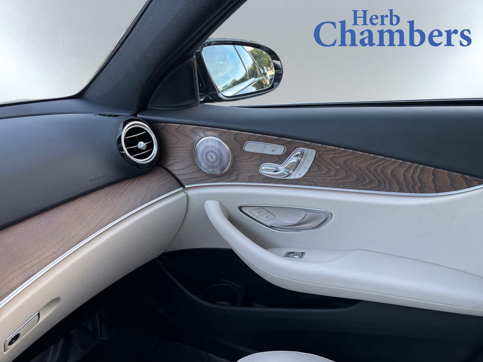 used 2023 Mercedes-Benz E-Class car, priced at $45,497