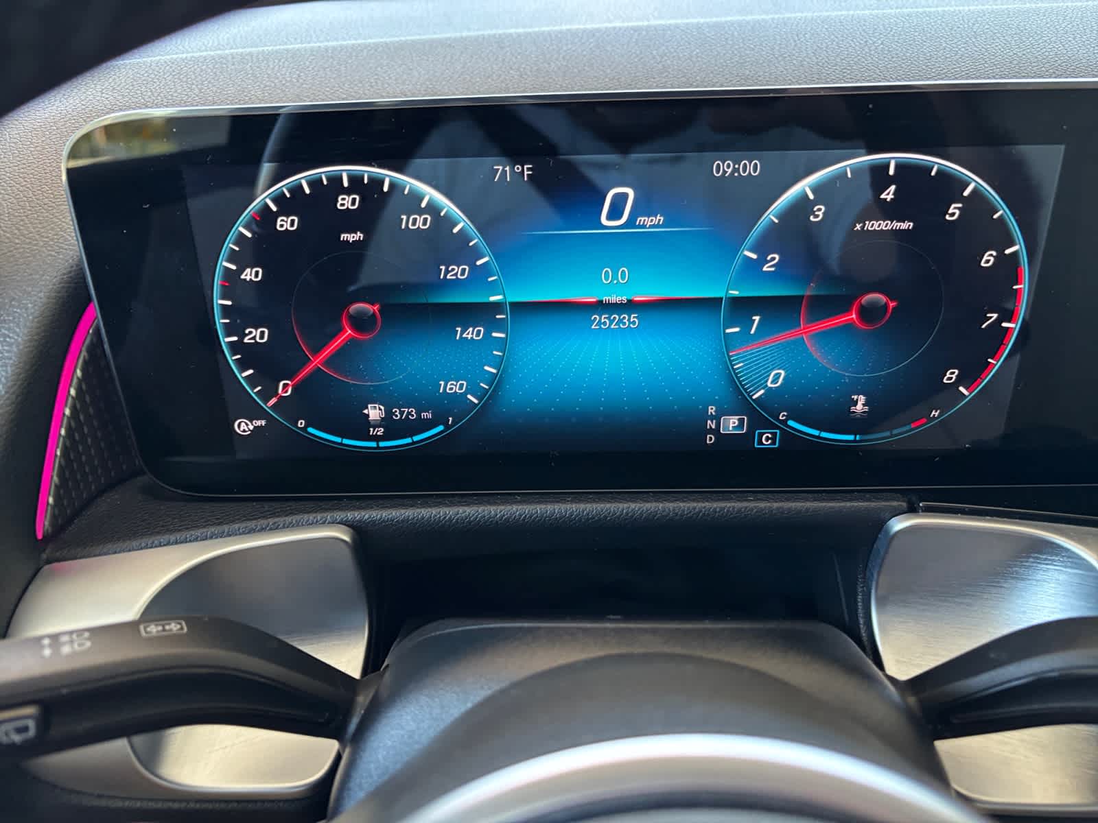 used 2022 Mercedes-Benz GLB 250 car, priced at $32,698