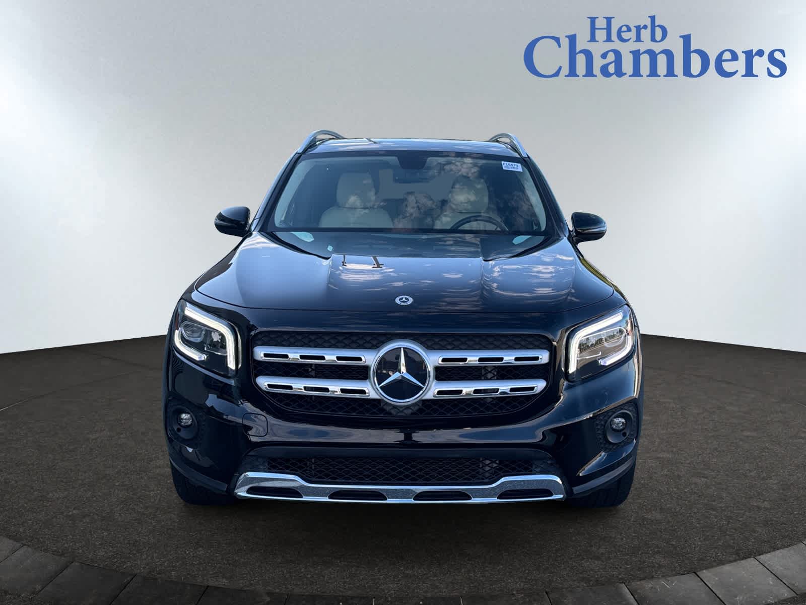 used 2022 Mercedes-Benz GLB 250 car, priced at $32,698