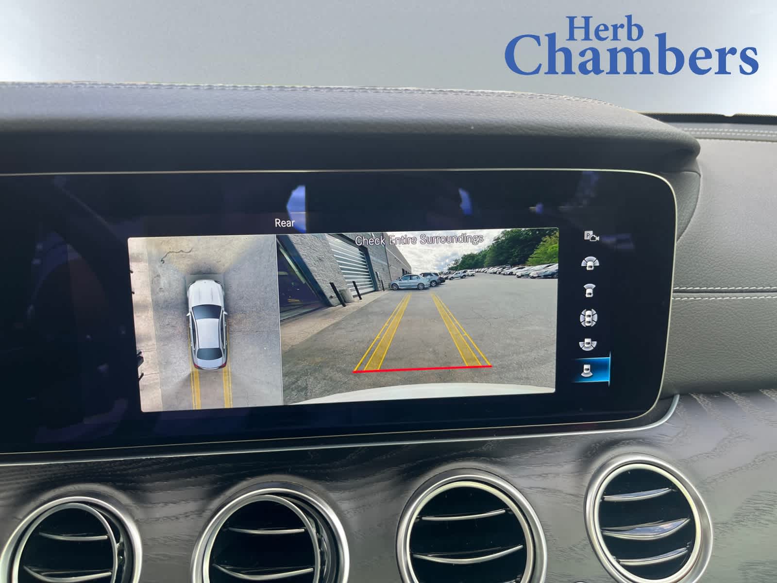 used 2022 Mercedes-Benz E-Class car, priced at $41,797