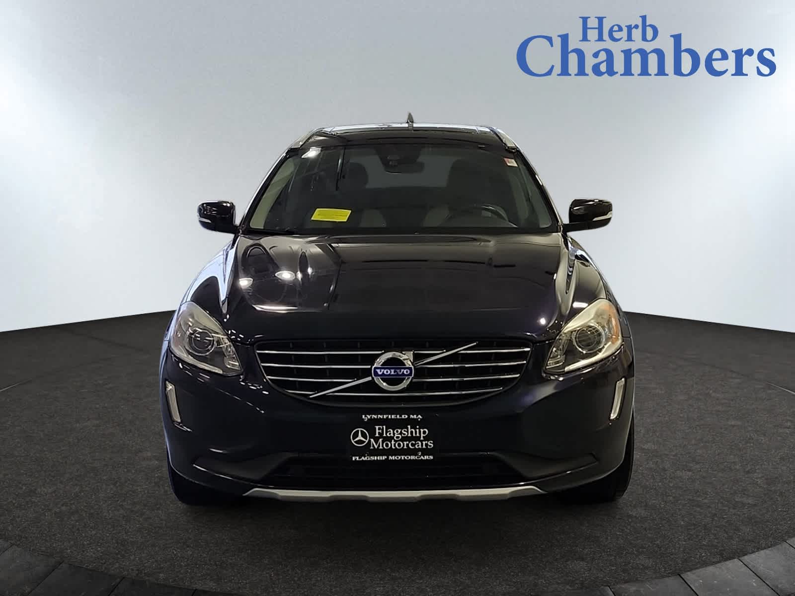 used 2017 Volvo XC60 car, priced at $14,496