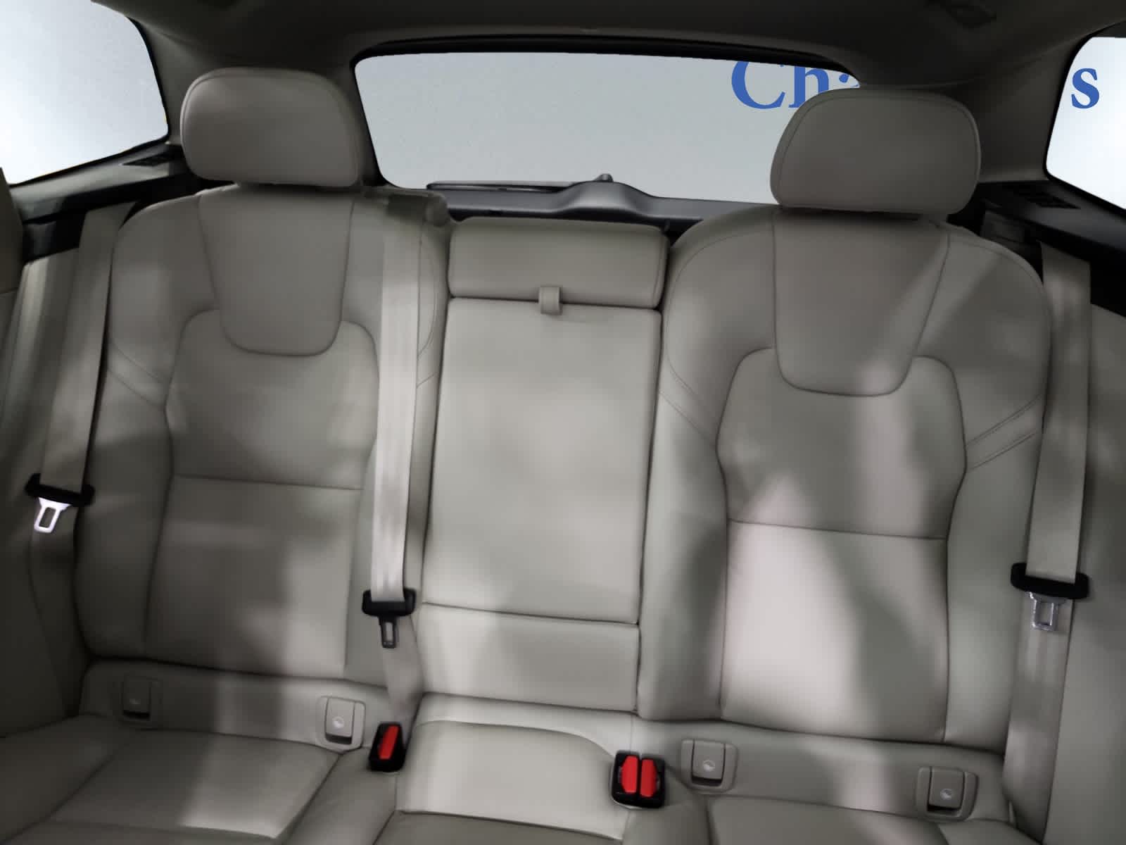 used 2022 Volvo XC60 car, priced at $30,096