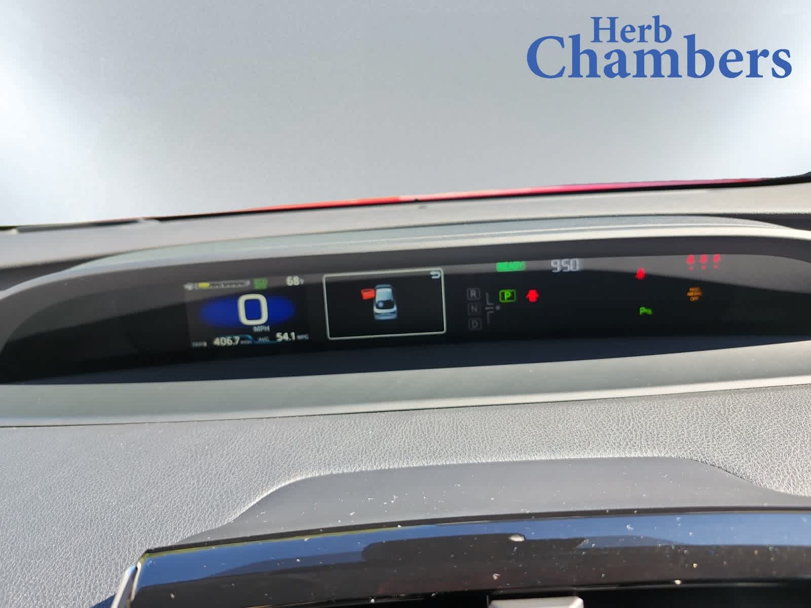 used 2022 Toyota Prius car, priced at $27,497