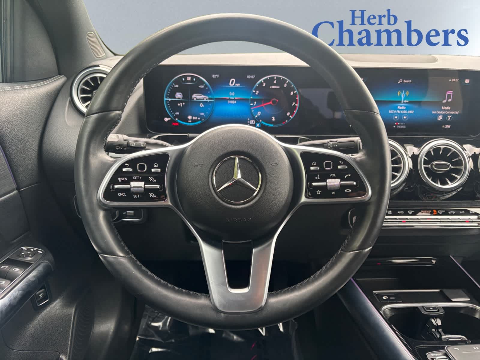 used 2023 Mercedes-Benz GLA 250 car, priced at $31,998
