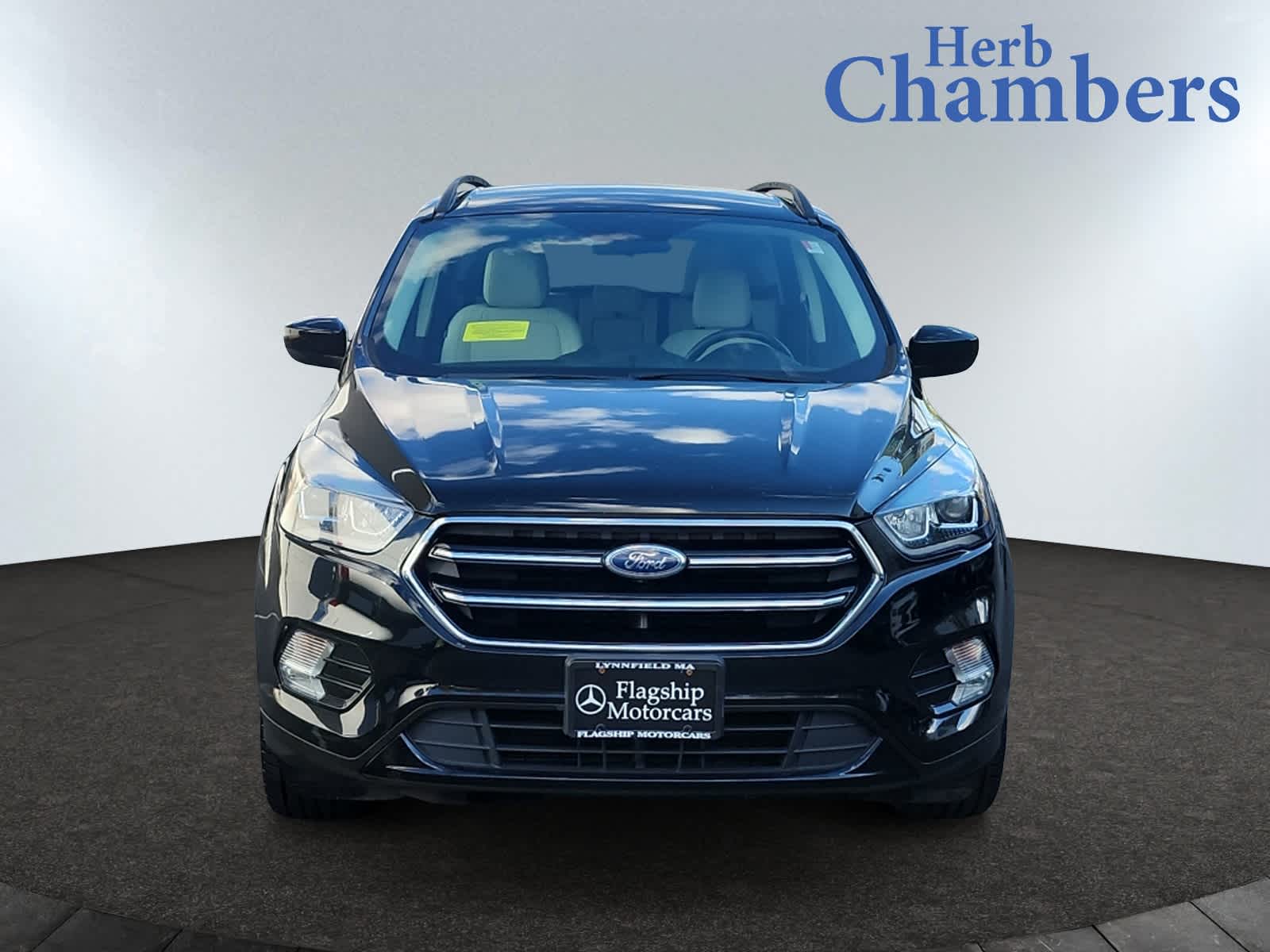 used 2018 Ford Escape car, priced at $13,996