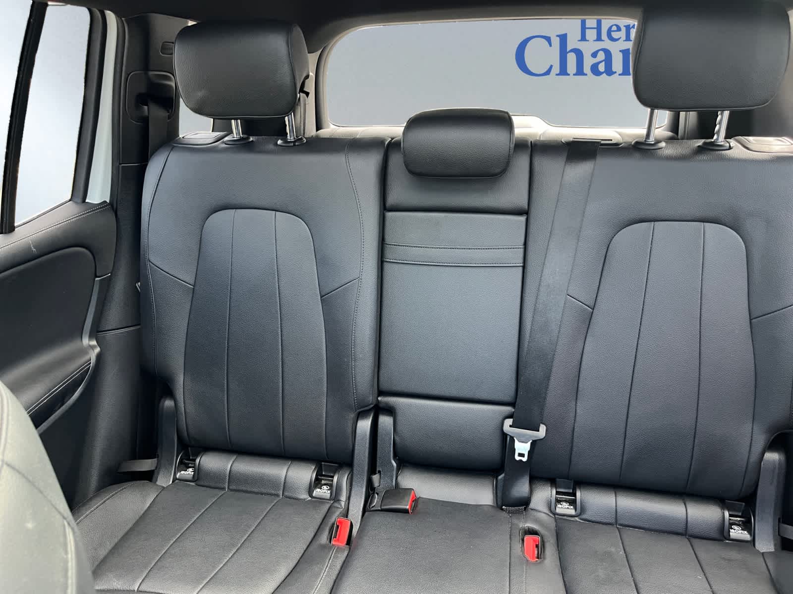 used 2022 Mercedes-Benz GLB 250 car, priced at $31,998