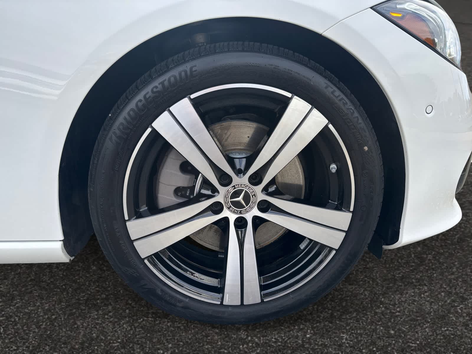 used 2025 Mercedes-Benz C-Class car, priced at $47,497