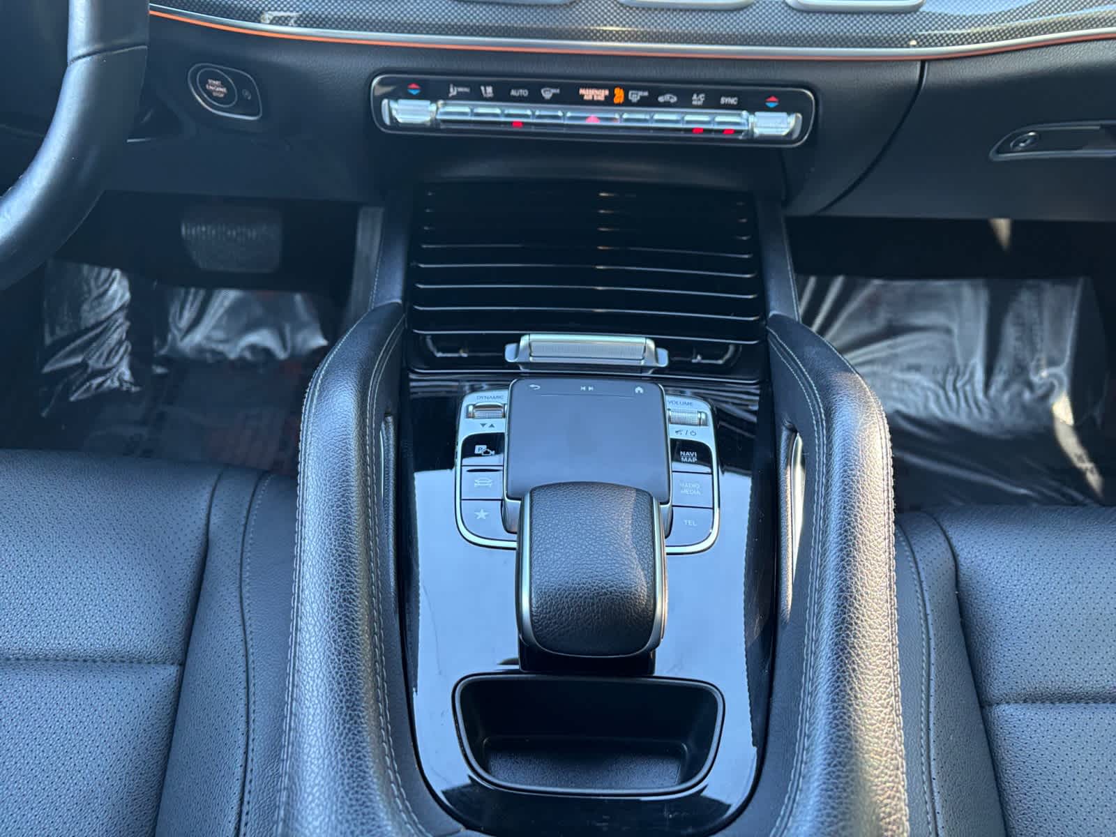 used 2020 Mercedes-Benz GLE 350 car, priced at $35,498
