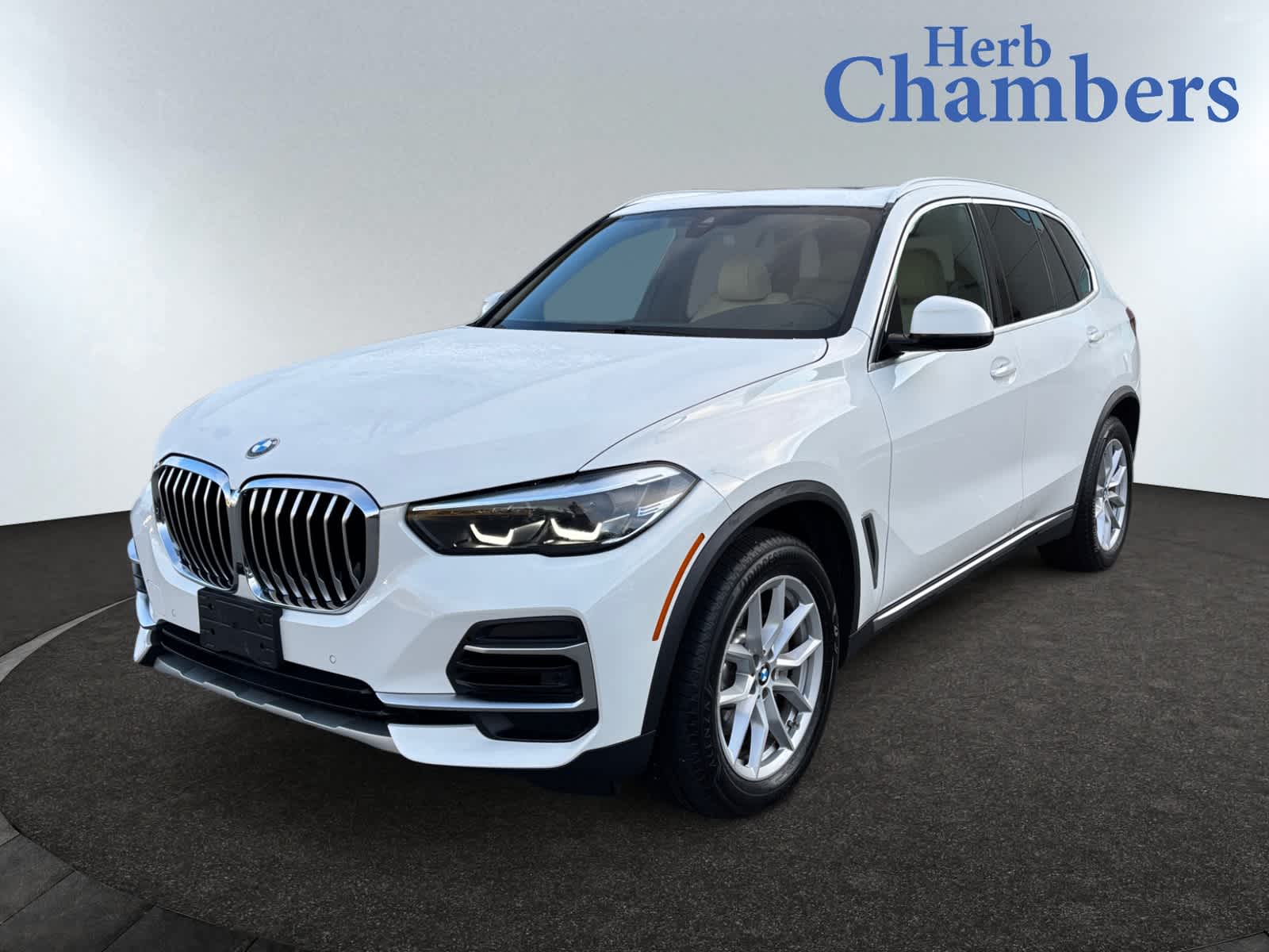 used 2022 BMW X5 car, priced at $40,999