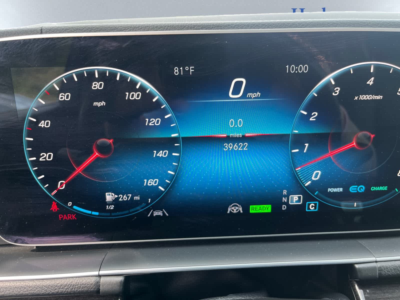 used 2023 Mercedes-Benz GLS 450 car, priced at $60,998