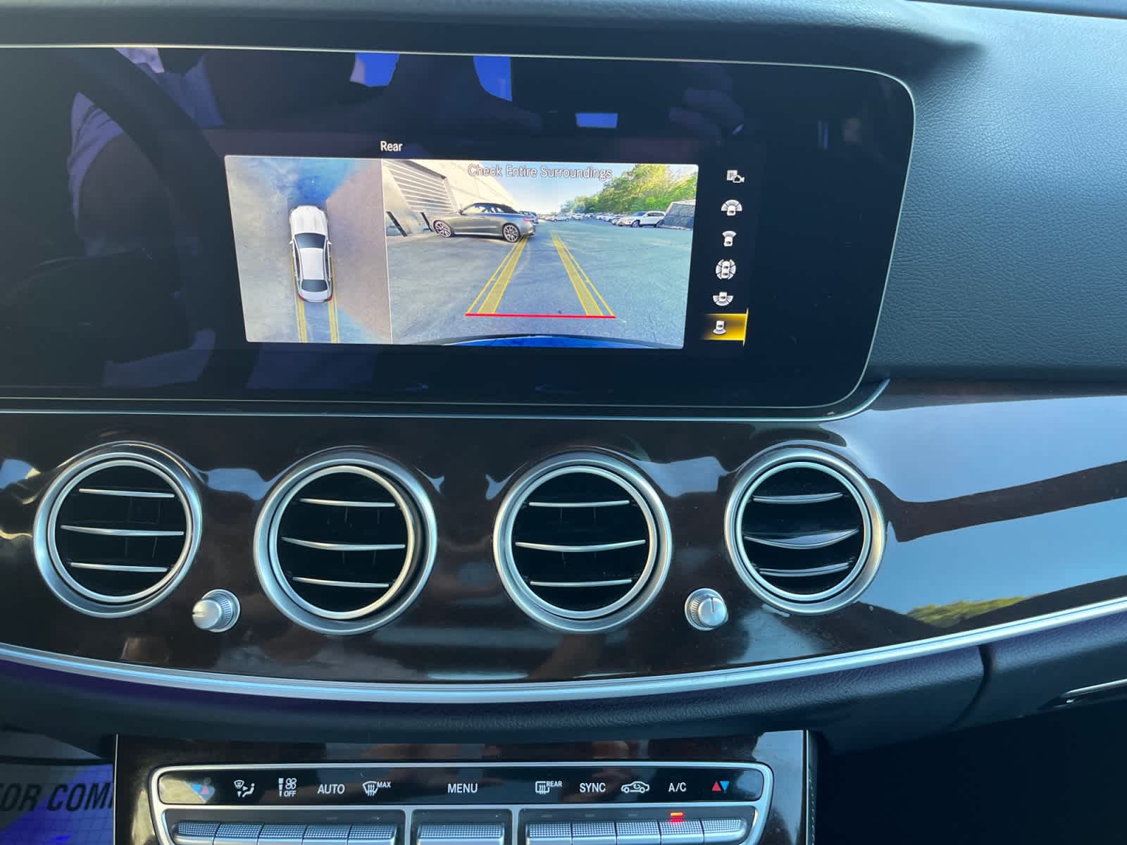 used 2022 Mercedes-Benz E-Class car, priced at $48,197