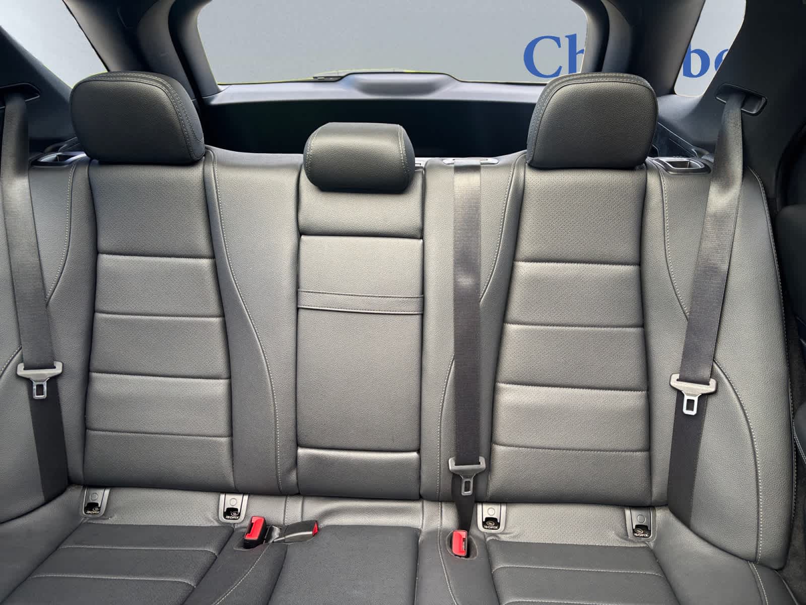 used 2023 Mercedes-Benz GLE 450 car, priced at $61,497