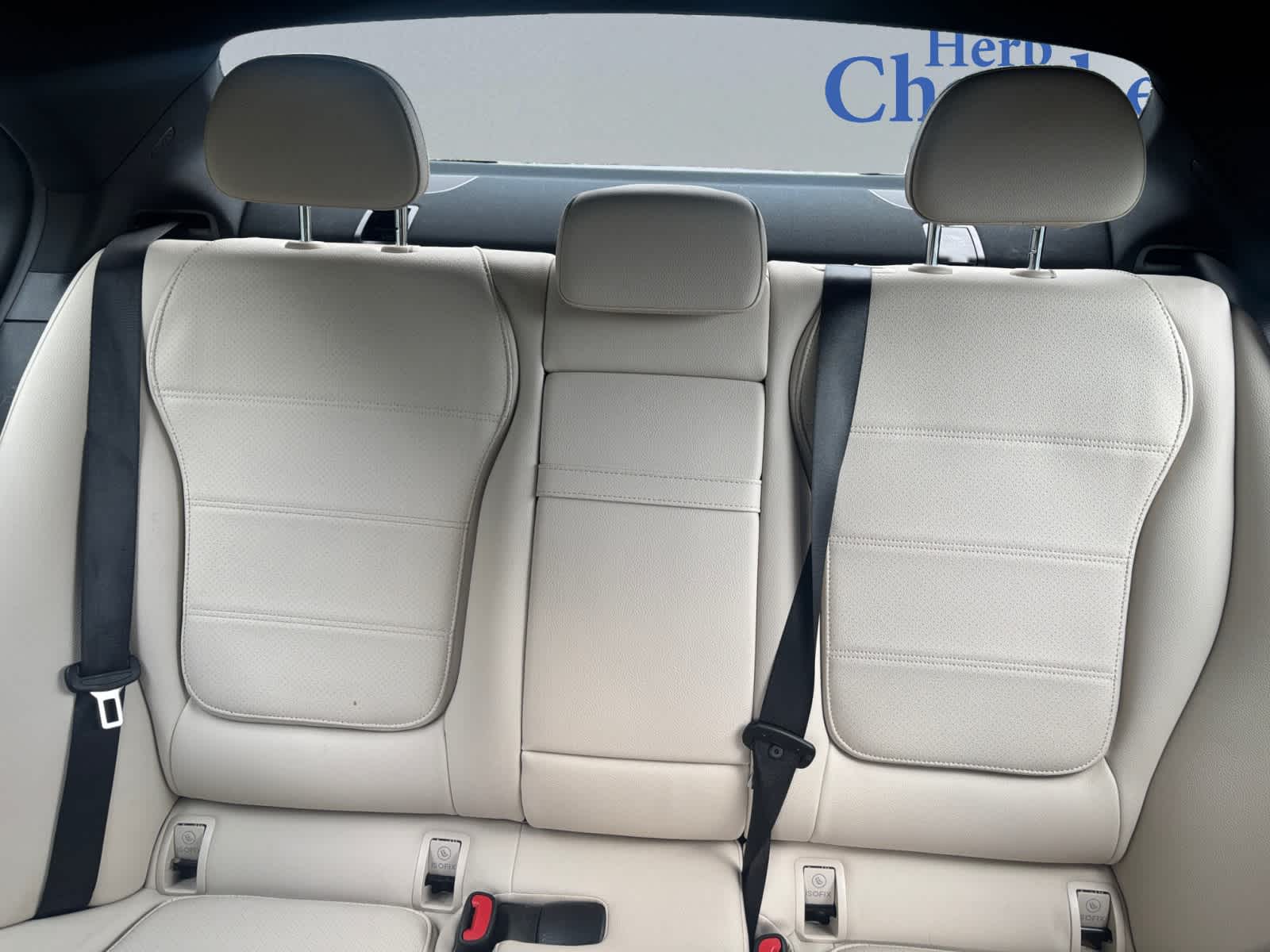 used 2023 Mercedes-Benz C-Class car, priced at $39,998