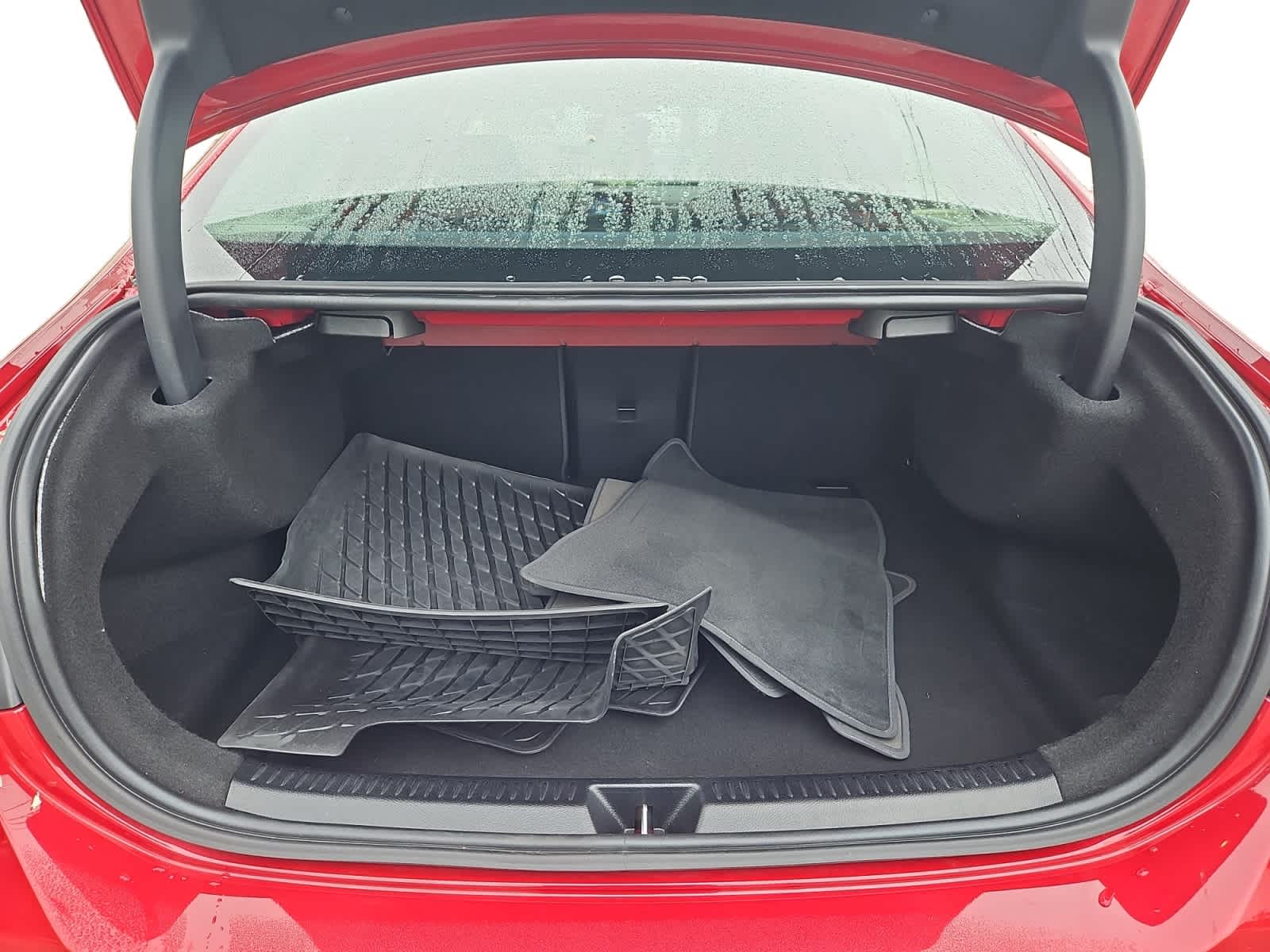 used 2021 Mercedes-Benz A-Class car, priced at $26,497