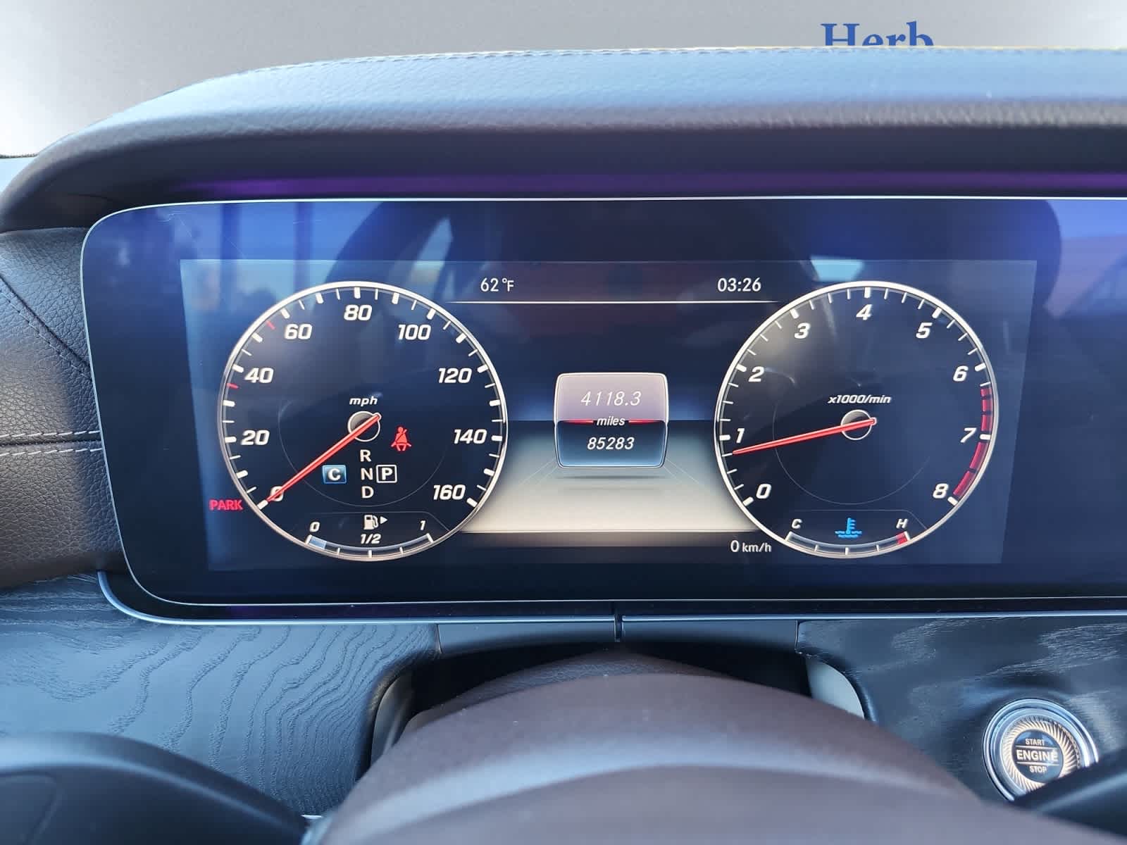 used 2018 Mercedes-Benz E-Class car, priced at $23,496